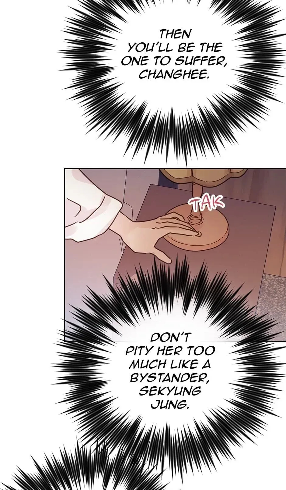 A Wife’s Sweet Revenge Chapter 39 Online - página 30