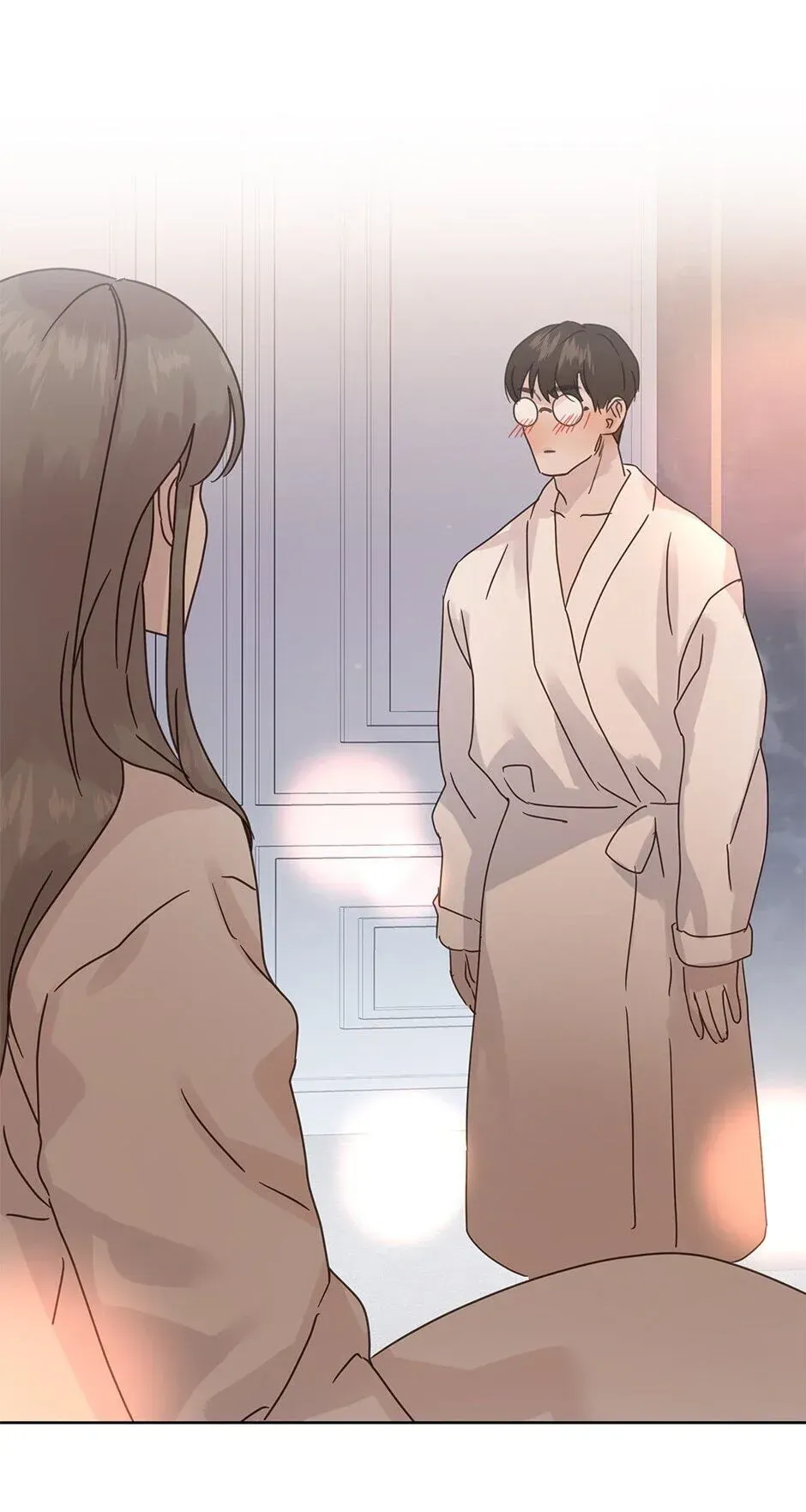 A Wife’s Sweet Revenge Chapter 39 Online - página 33
