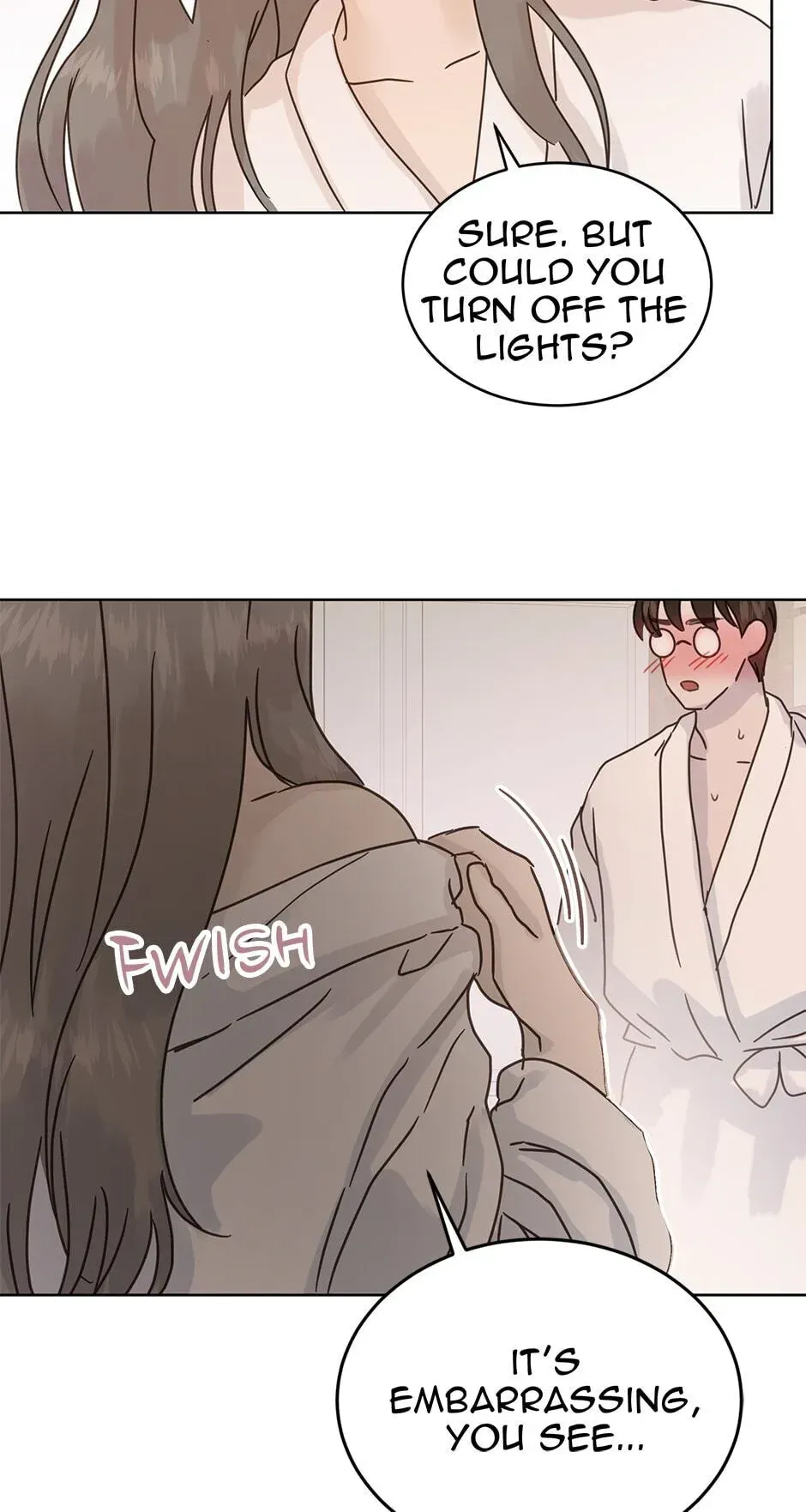 A Wife’s Sweet Revenge Chapter 39 Online - página 35