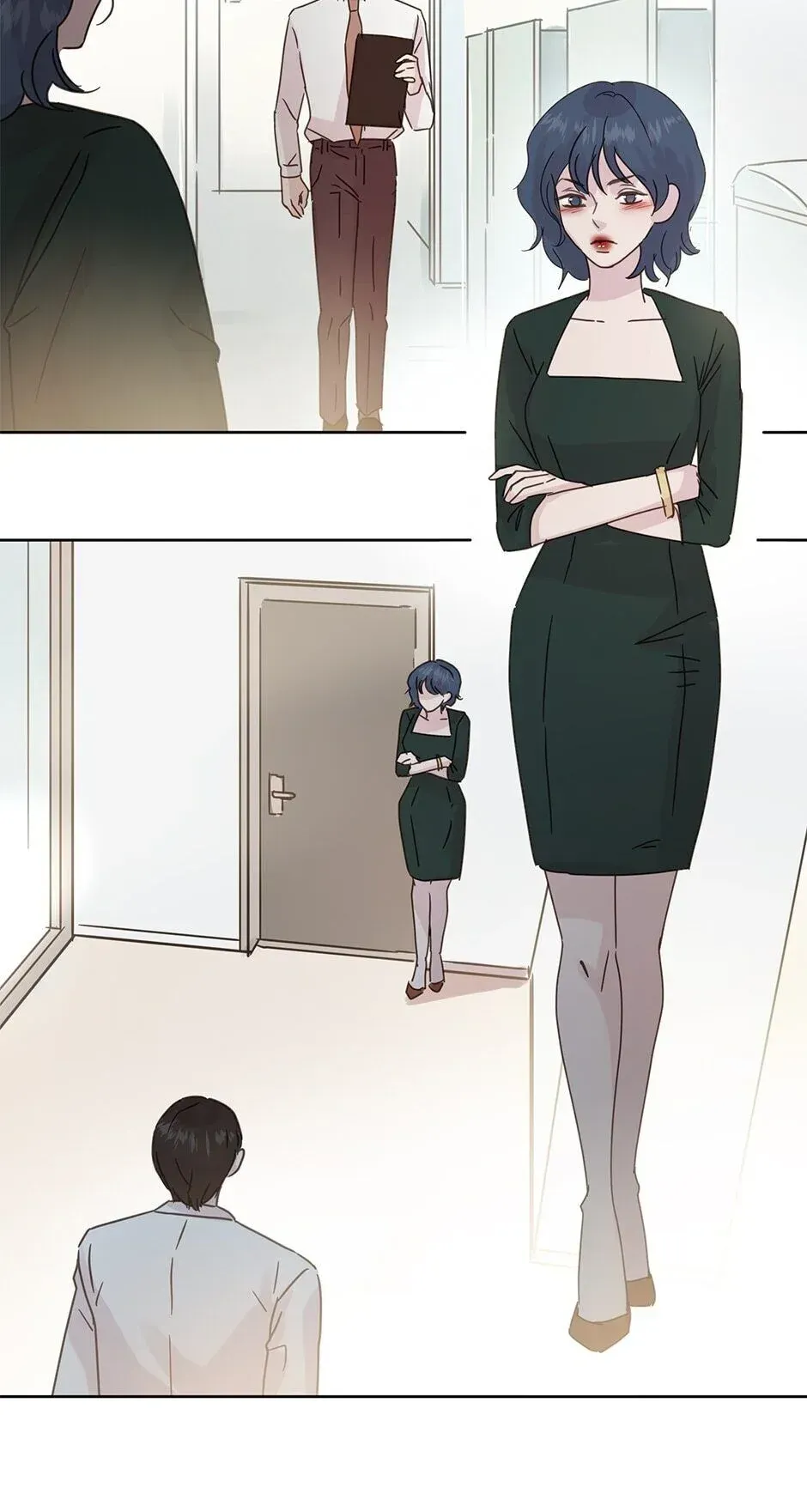 A Wife’s Sweet Revenge Chapter 39 Online - página 42