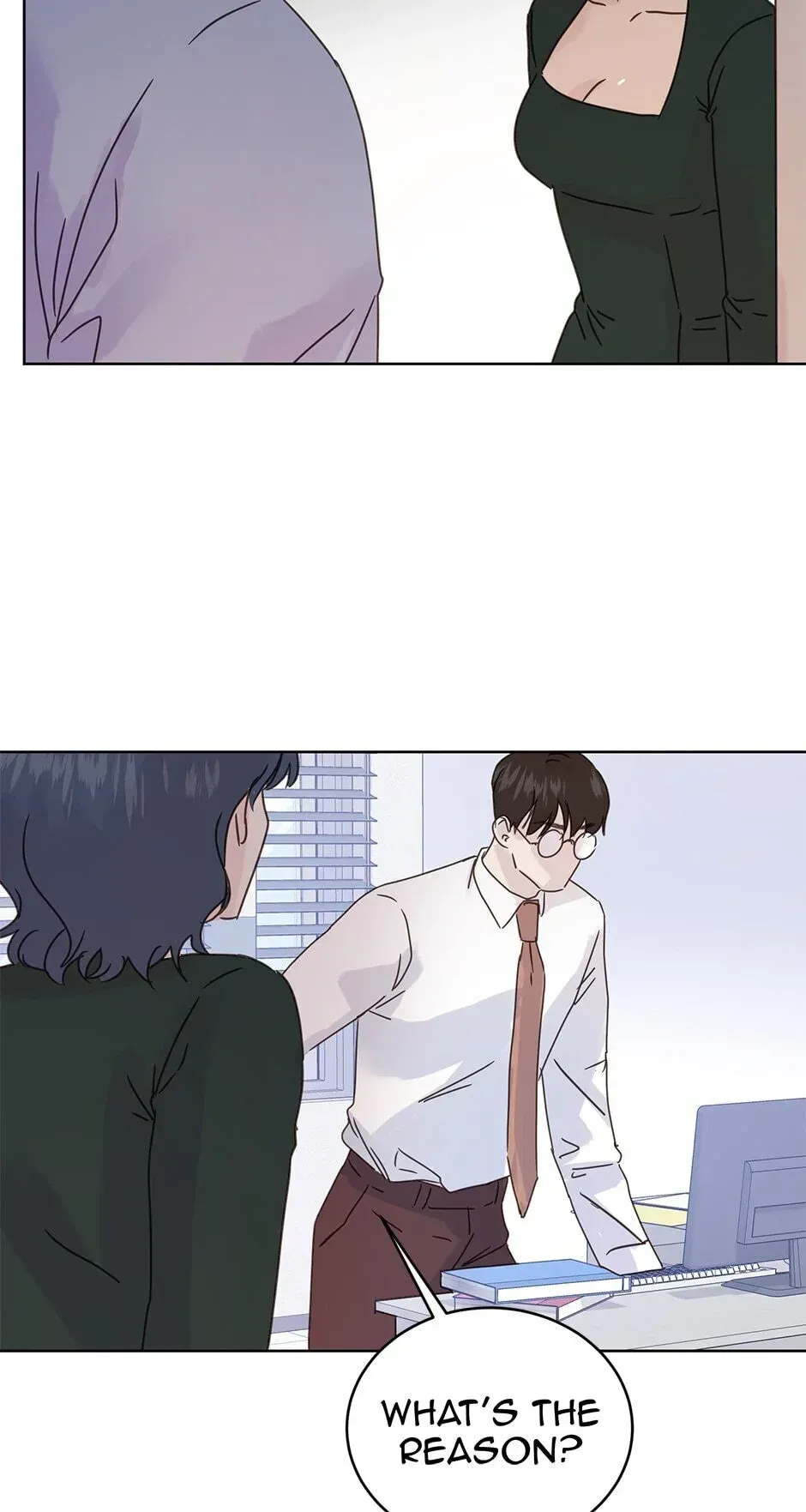 A Wife’s Sweet Revenge Chapter 39 Online - página 45