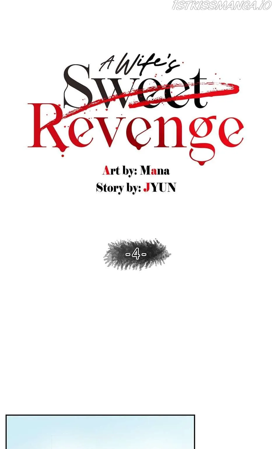 A Wife’s Sweet Revenge Chapter 4 Online - página 2
