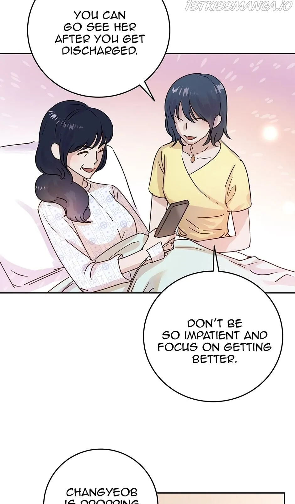 A Wife’s Sweet Revenge Chapter 4 Online - página 7