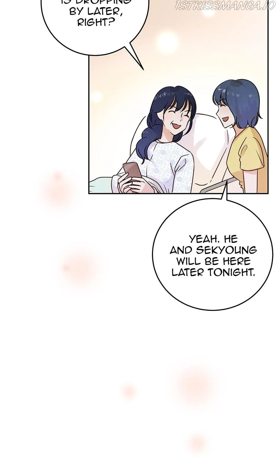 A Wife’s Sweet Revenge Chapter 4 Online - página 8