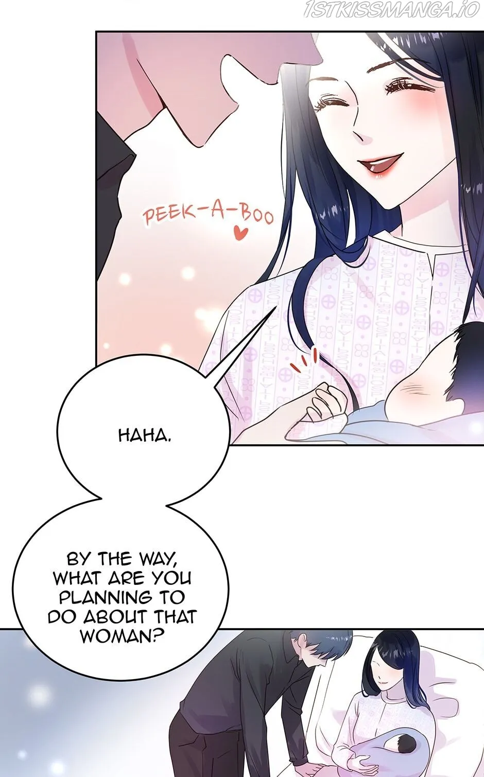 A Wife’s Sweet Revenge Chapter 4 Online - página 10