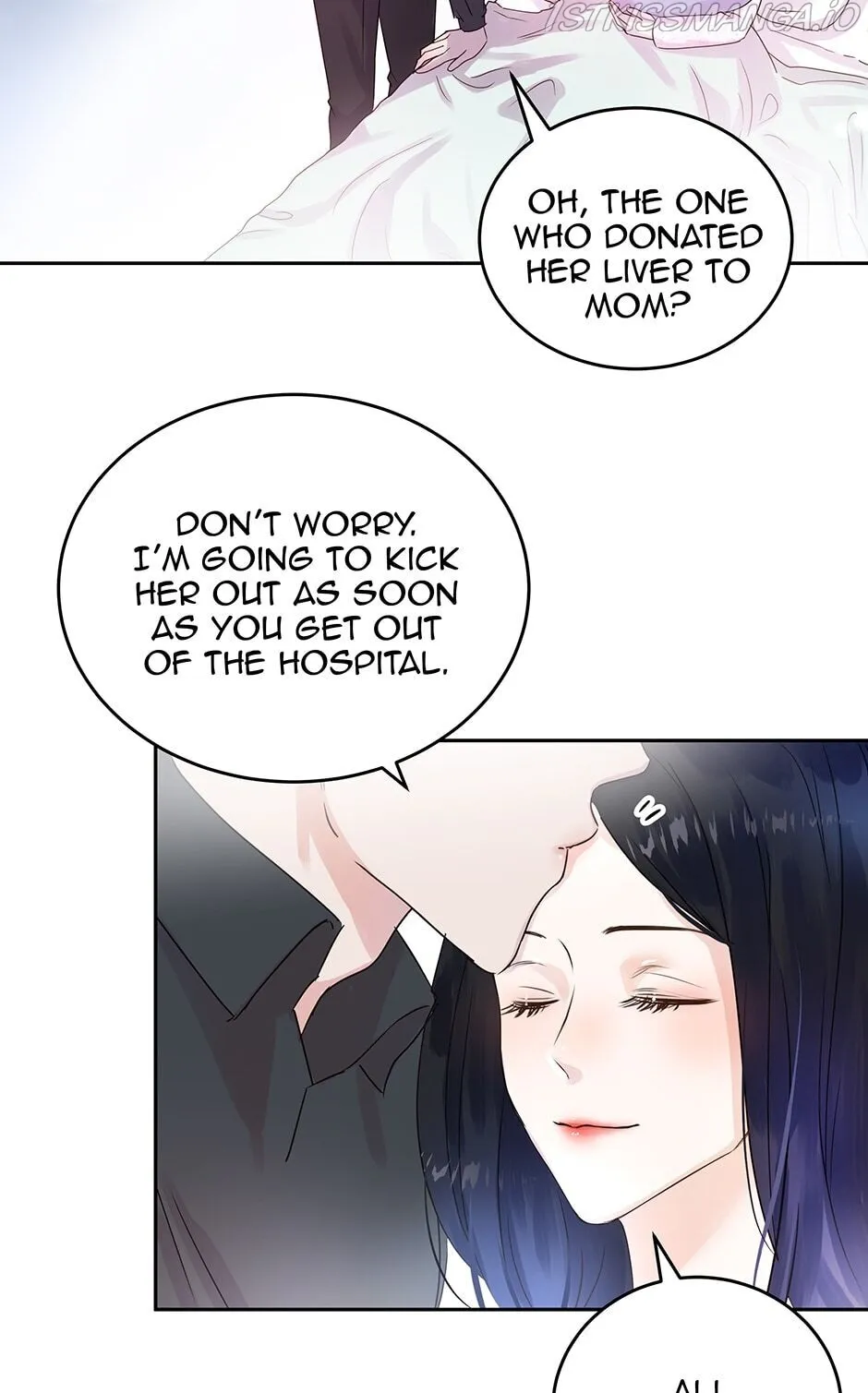 A Wife’s Sweet Revenge Chapter 4 Online - página 11