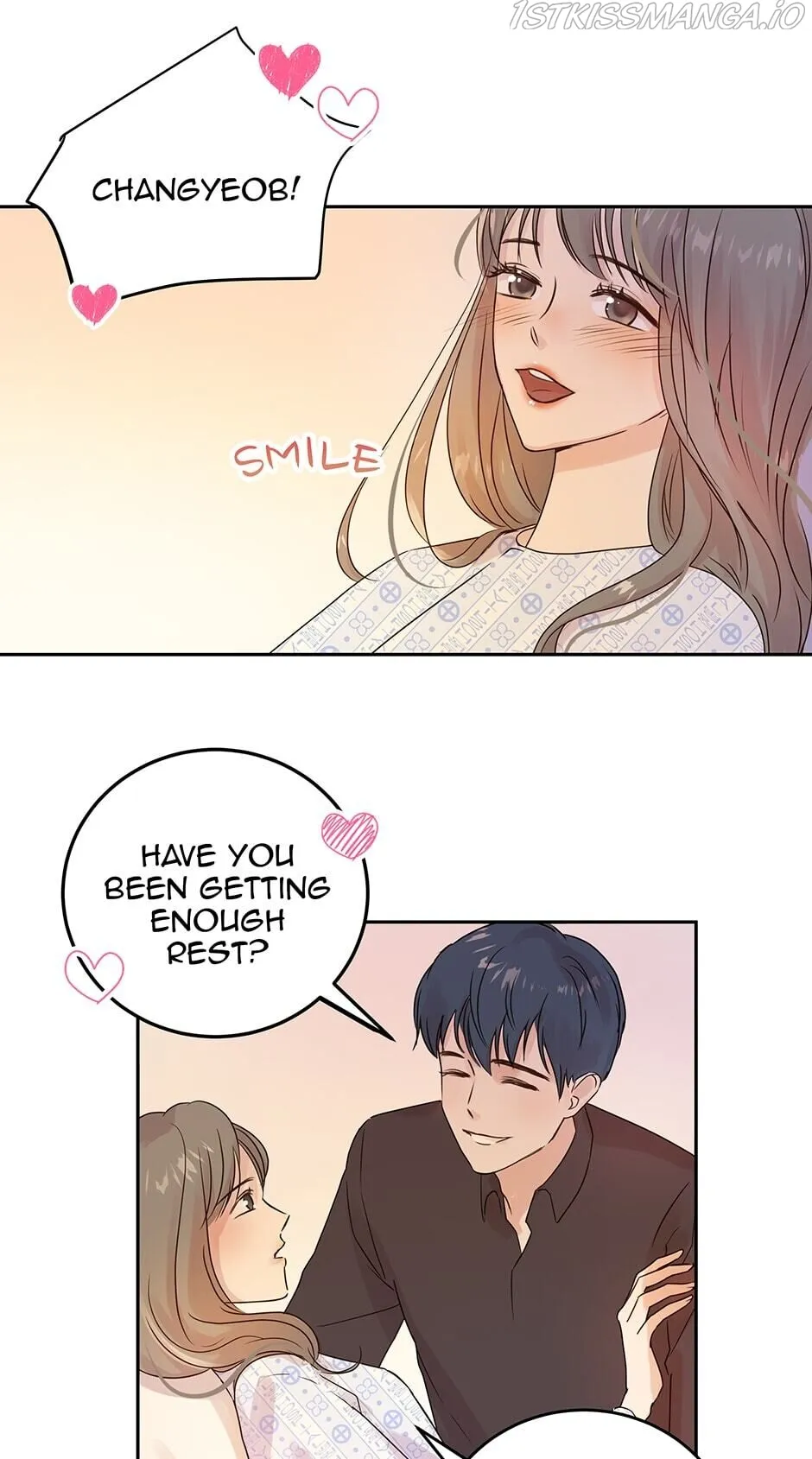 A Wife’s Sweet Revenge Chapter 4 Online - página 16