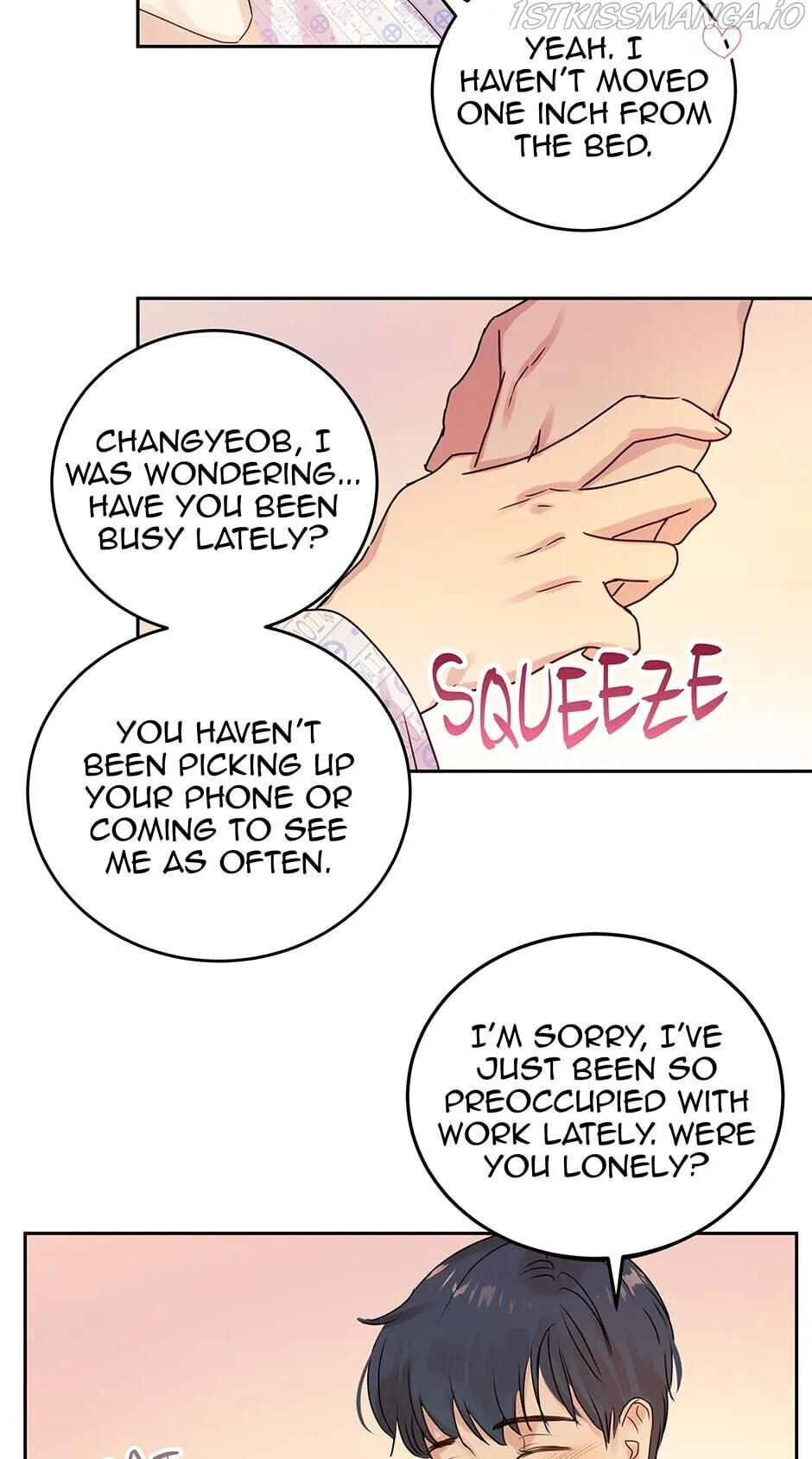 A Wife’s Sweet Revenge Chapter 4 Online - página 17