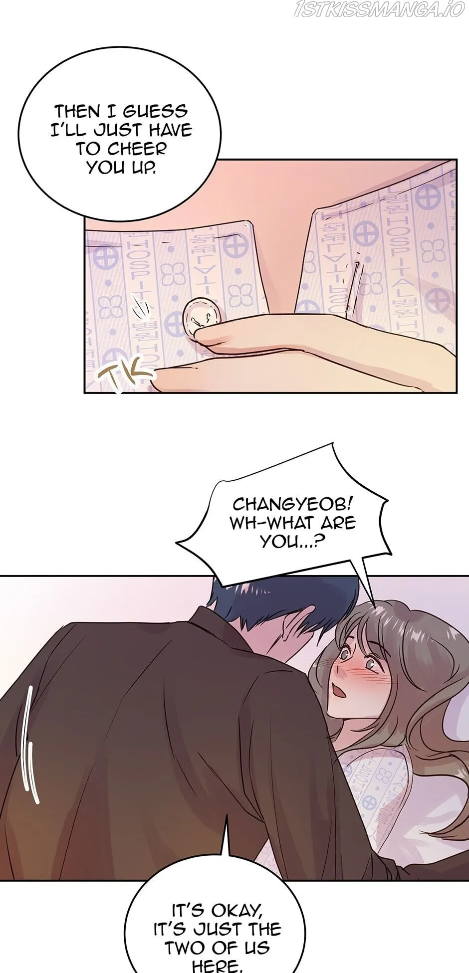 A Wife’s Sweet Revenge Chapter 4 Online - página 19