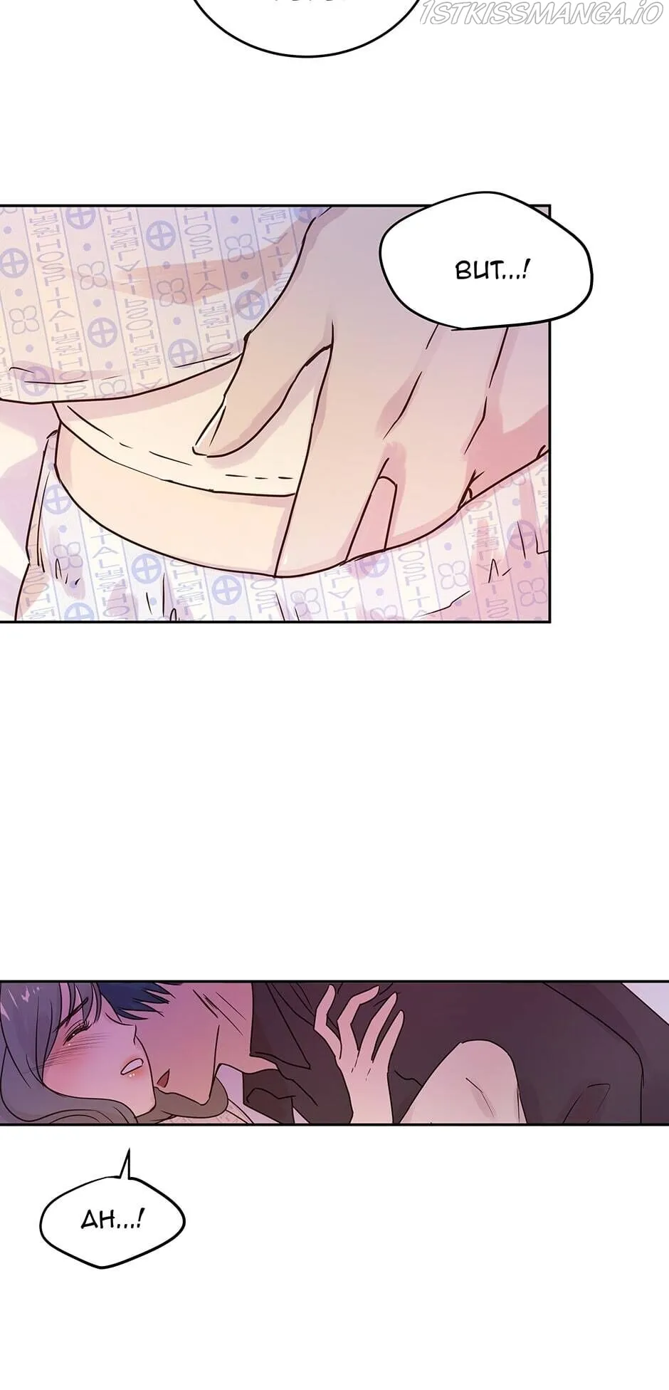 A Wife’s Sweet Revenge Chapter 4 Online - página 20