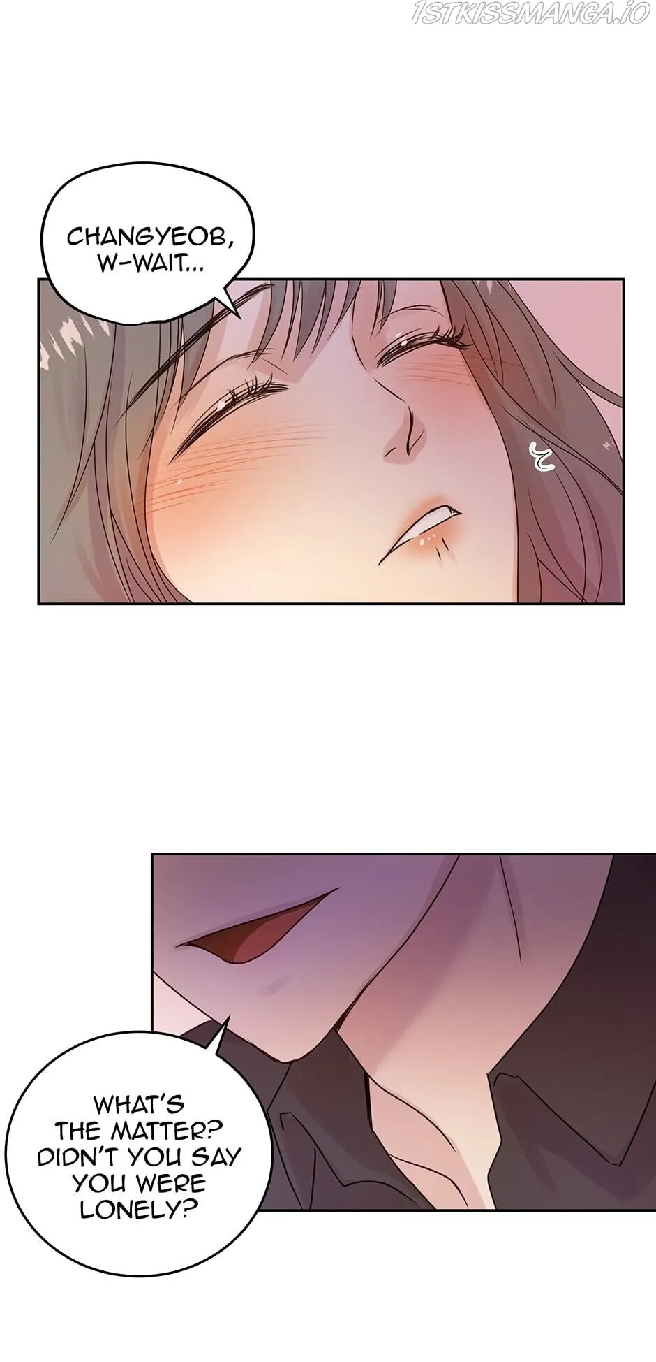 A Wife’s Sweet Revenge Chapter 4 Online - página 21