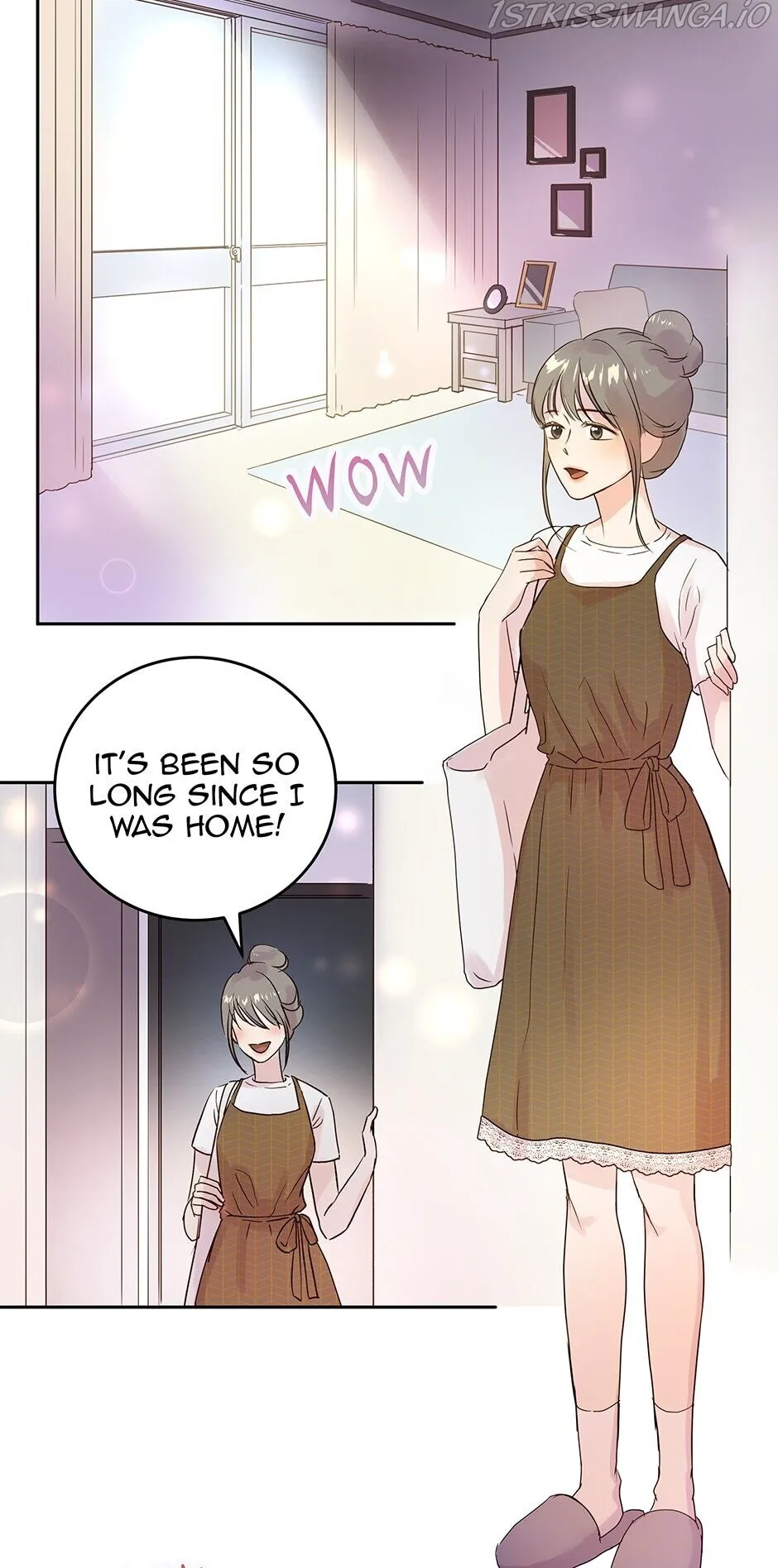 A Wife’s Sweet Revenge Chapter 4 Online - página 30