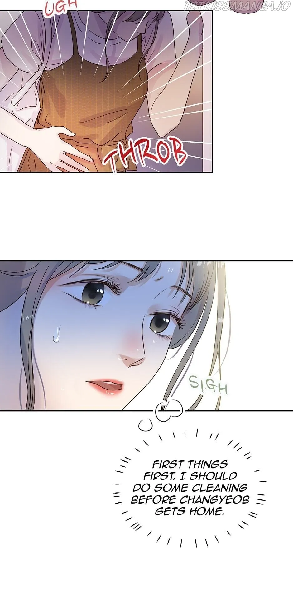 A Wife’s Sweet Revenge Chapter 4 Online - página 31