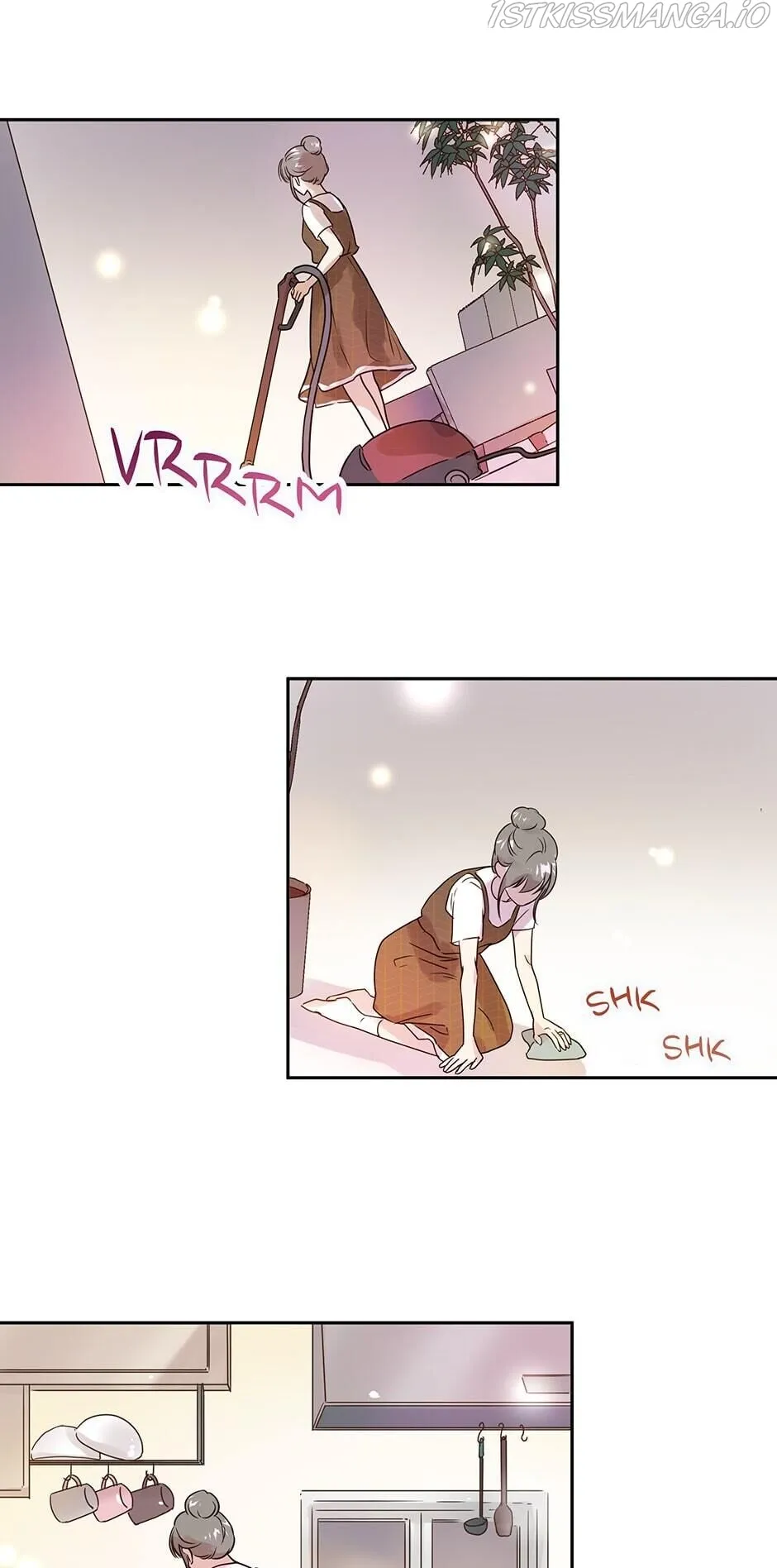 A Wife’s Sweet Revenge Chapter 4 Online - página 32