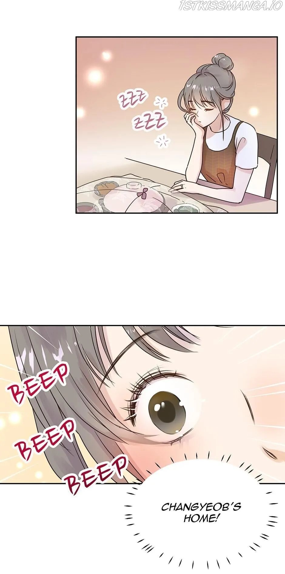 A Wife’s Sweet Revenge Chapter 4 Online - página 34