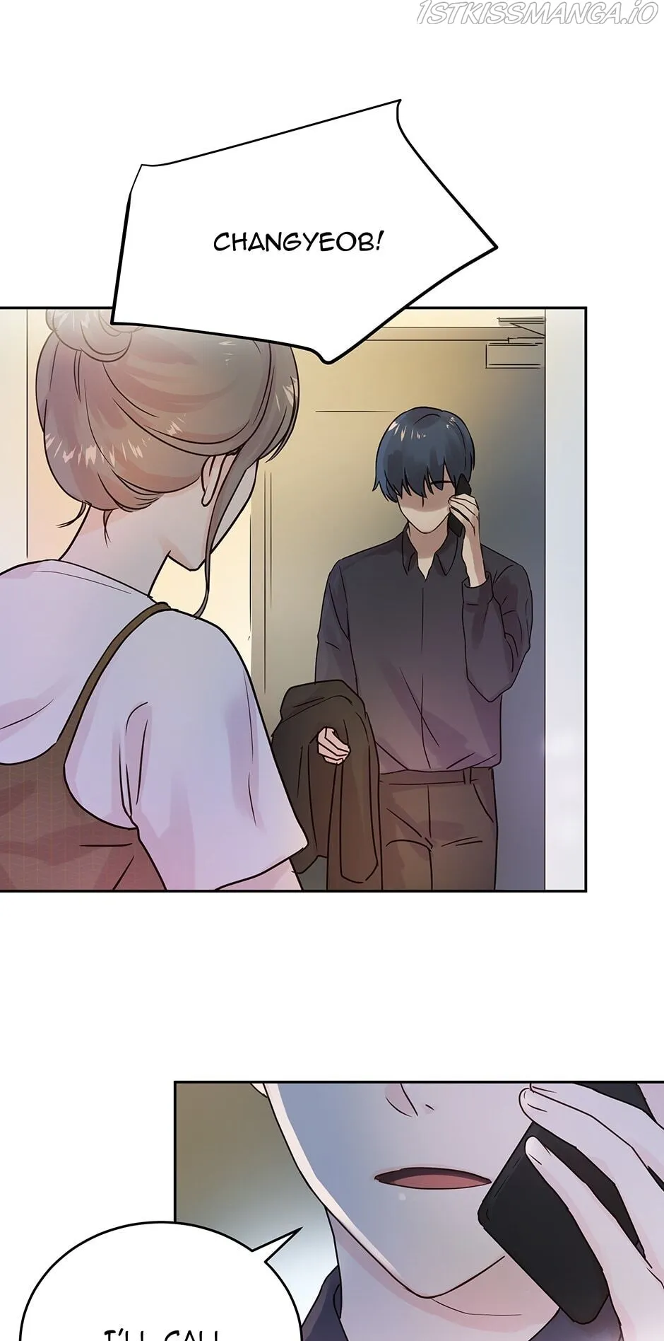 A Wife’s Sweet Revenge Chapter 4 Online - página 35