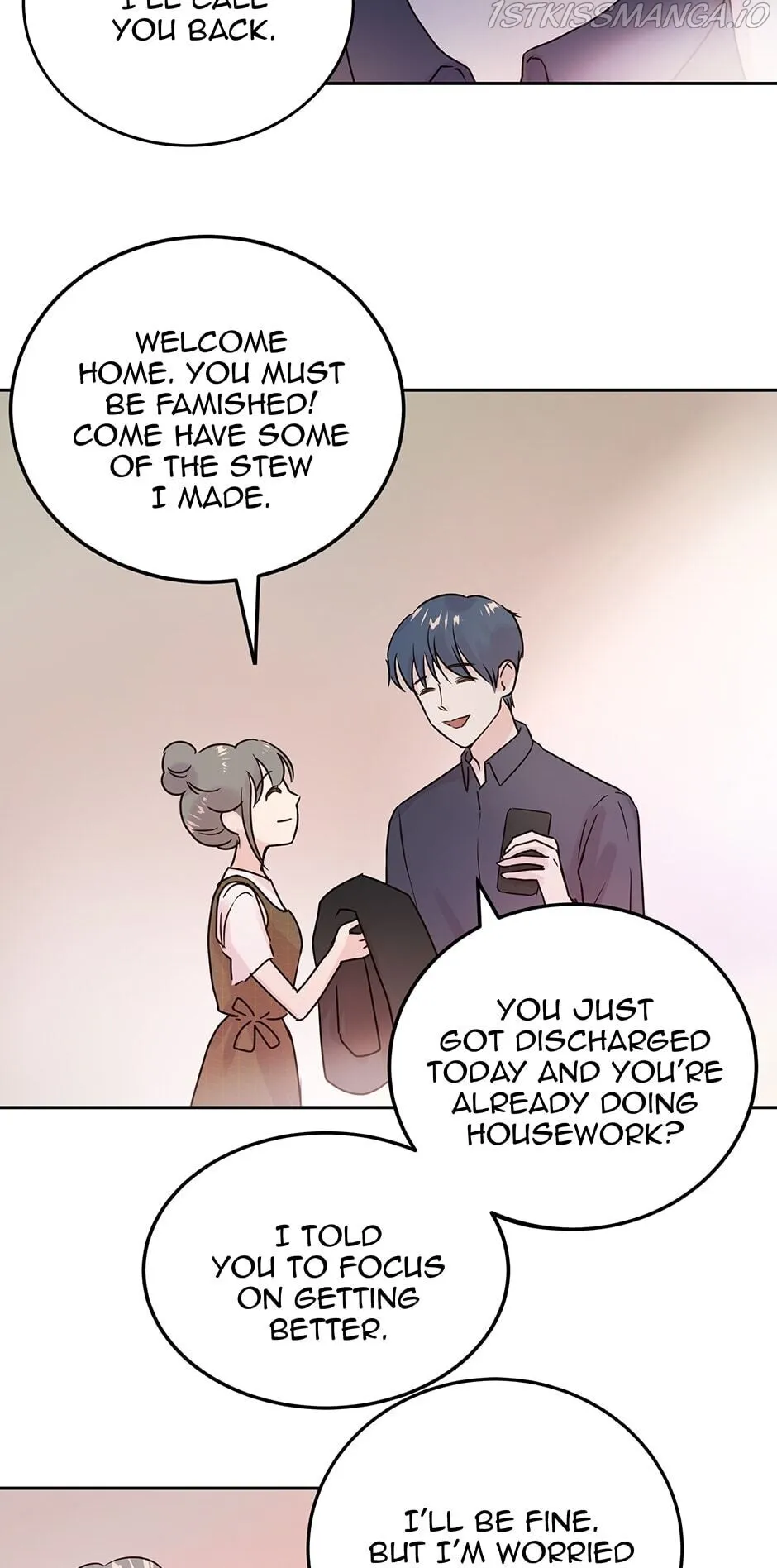 A Wife’s Sweet Revenge Chapter 4 Online - página 36