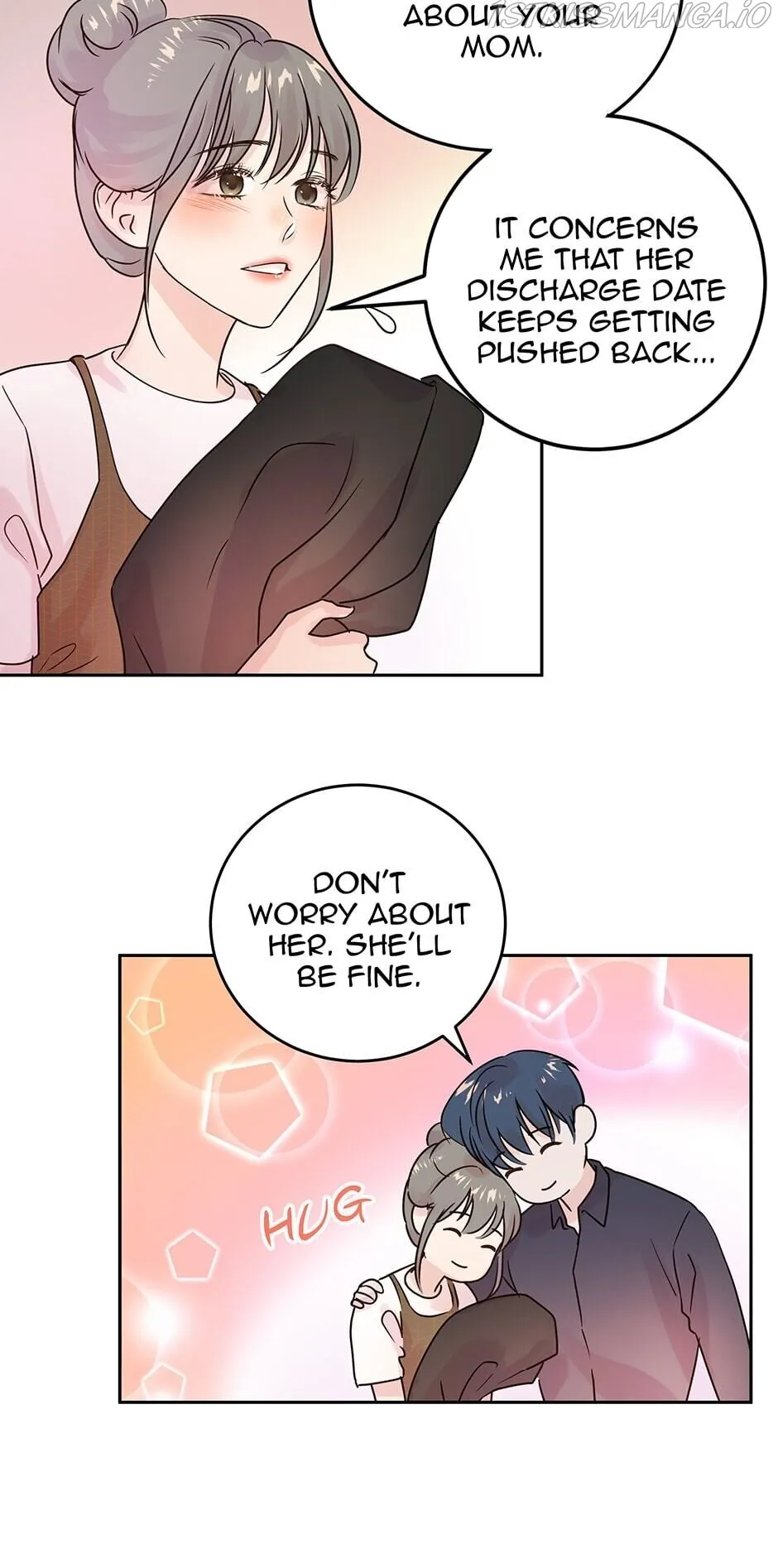 A Wife’s Sweet Revenge Chapter 4 Online - página 37