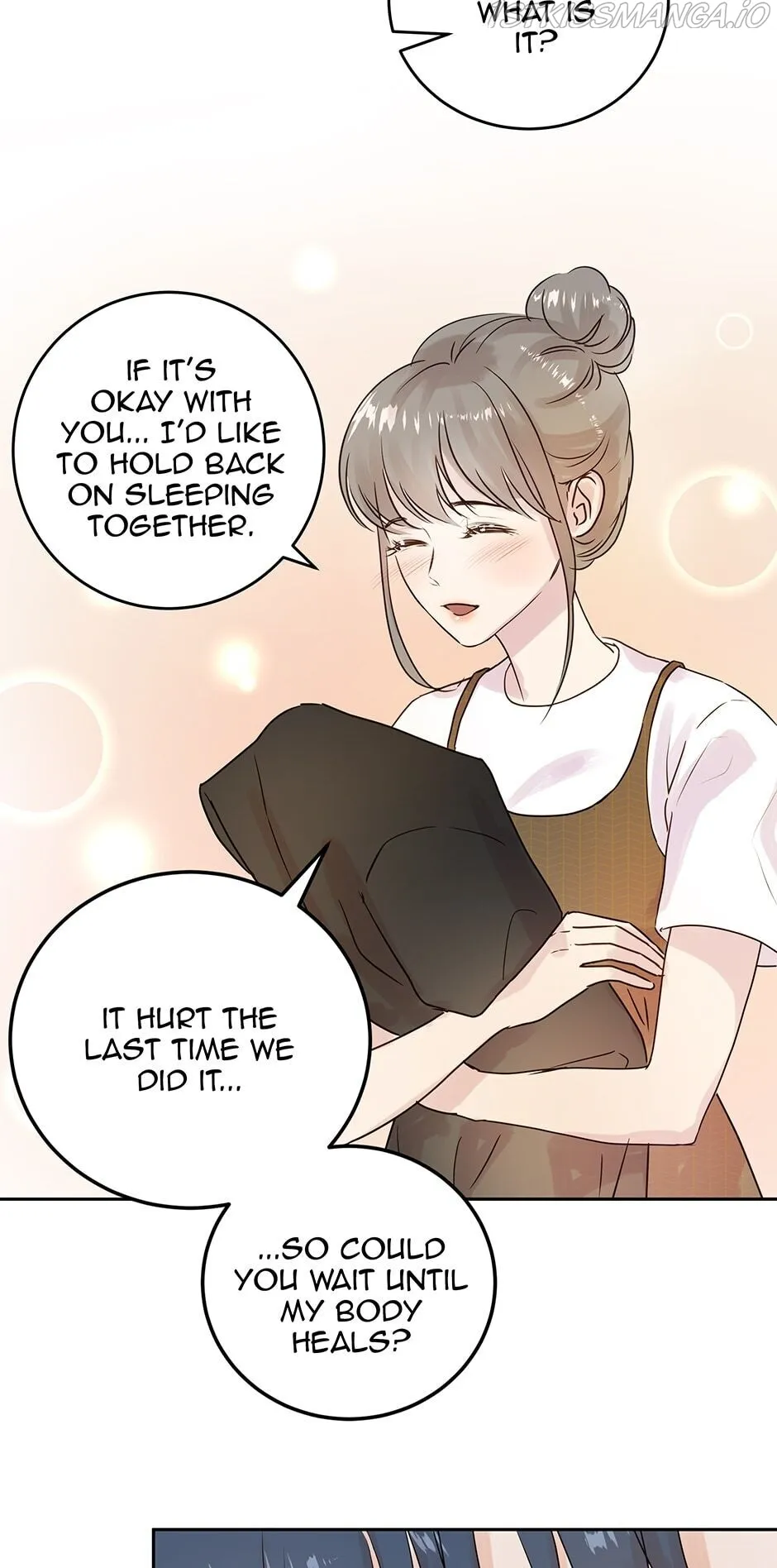 A Wife’s Sweet Revenge Chapter 4 Online - página 39