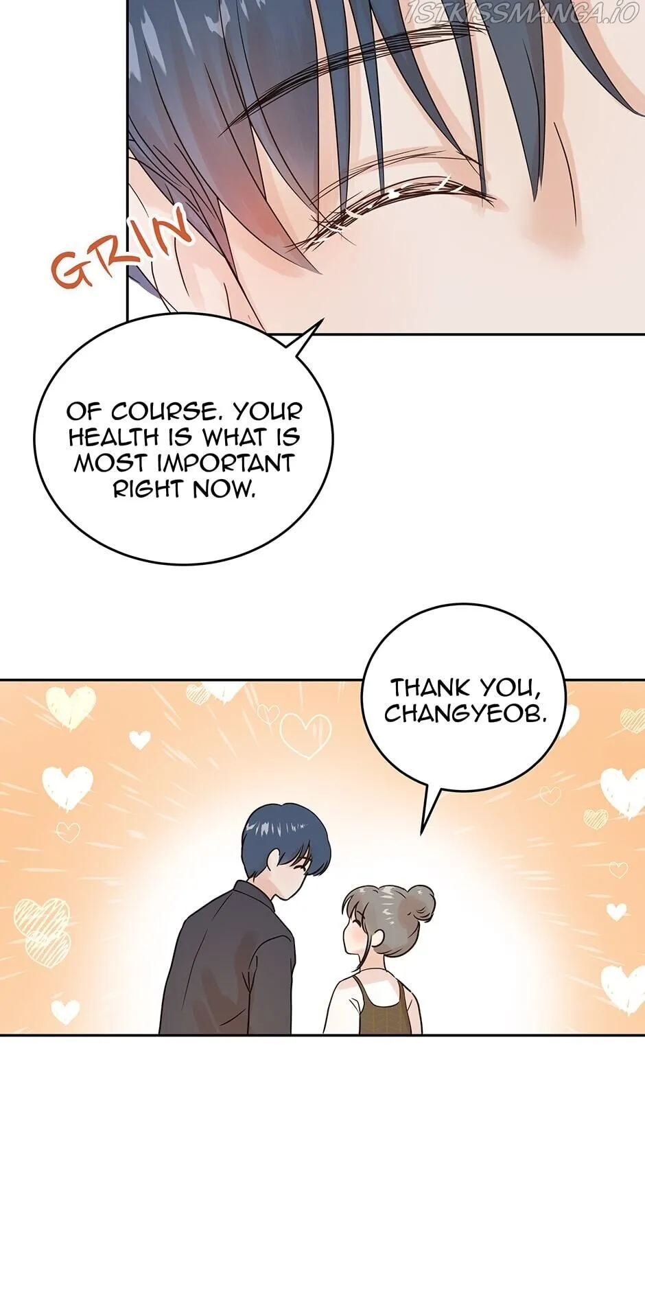 A Wife’s Sweet Revenge Chapter 4 Online - página 40