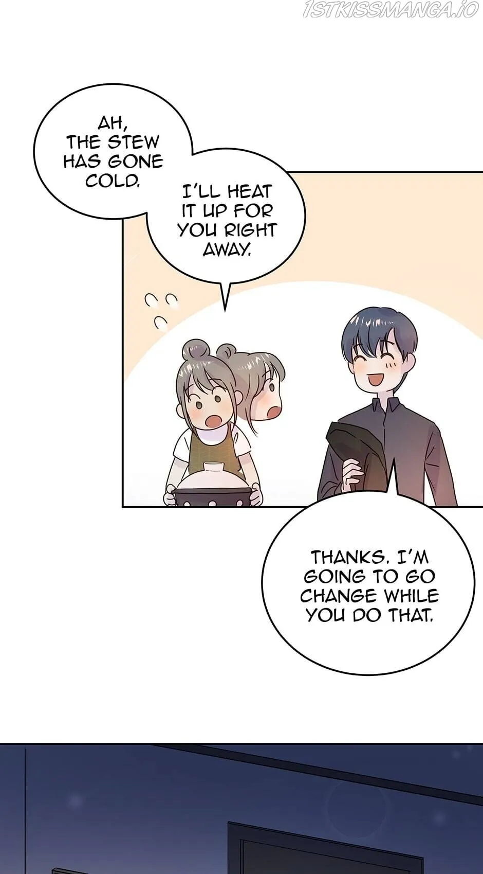A Wife’s Sweet Revenge Chapter 4 Online - página 41