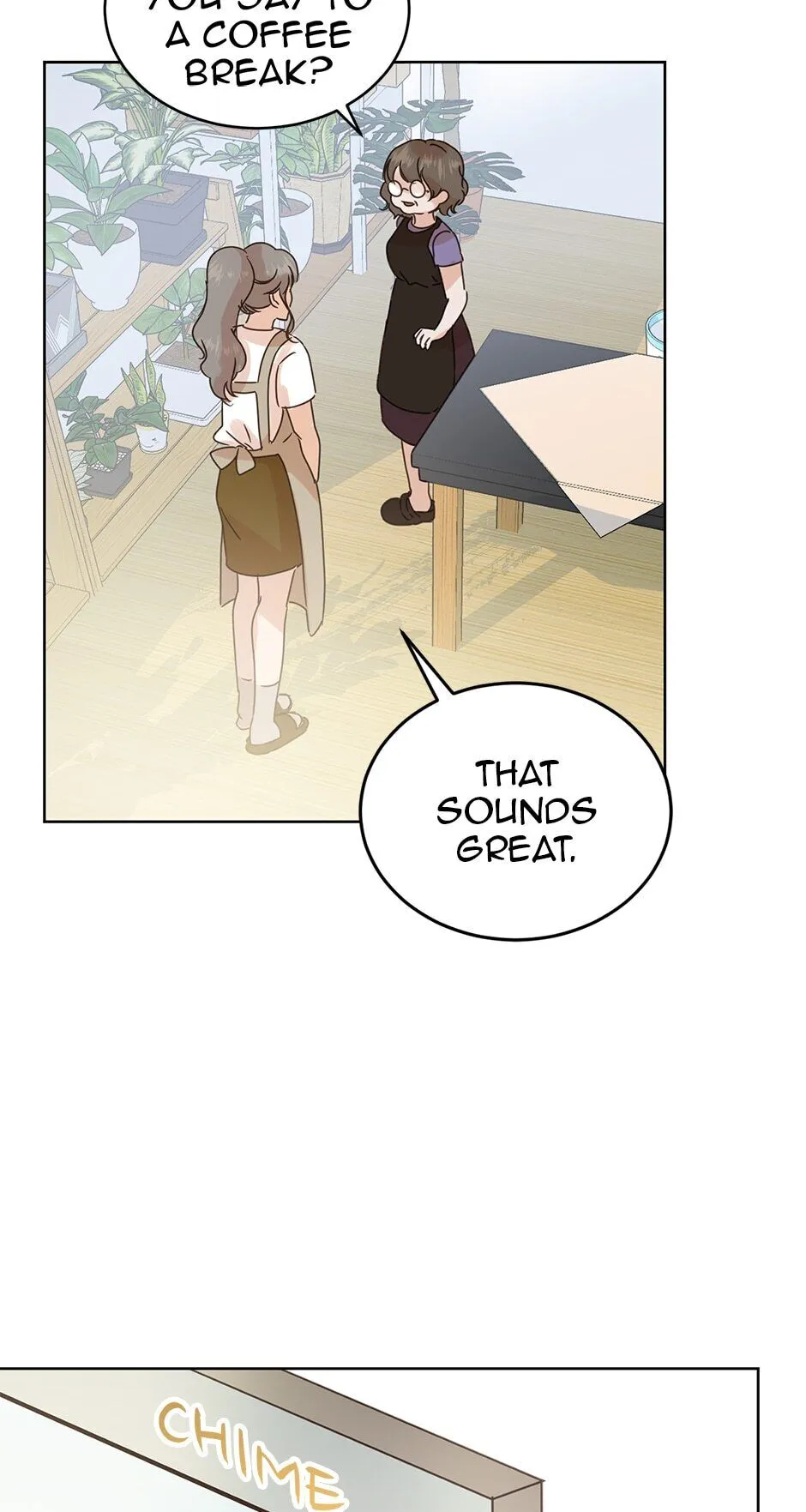 A Wife’s Sweet Revenge Chapter 40 Online - página 3