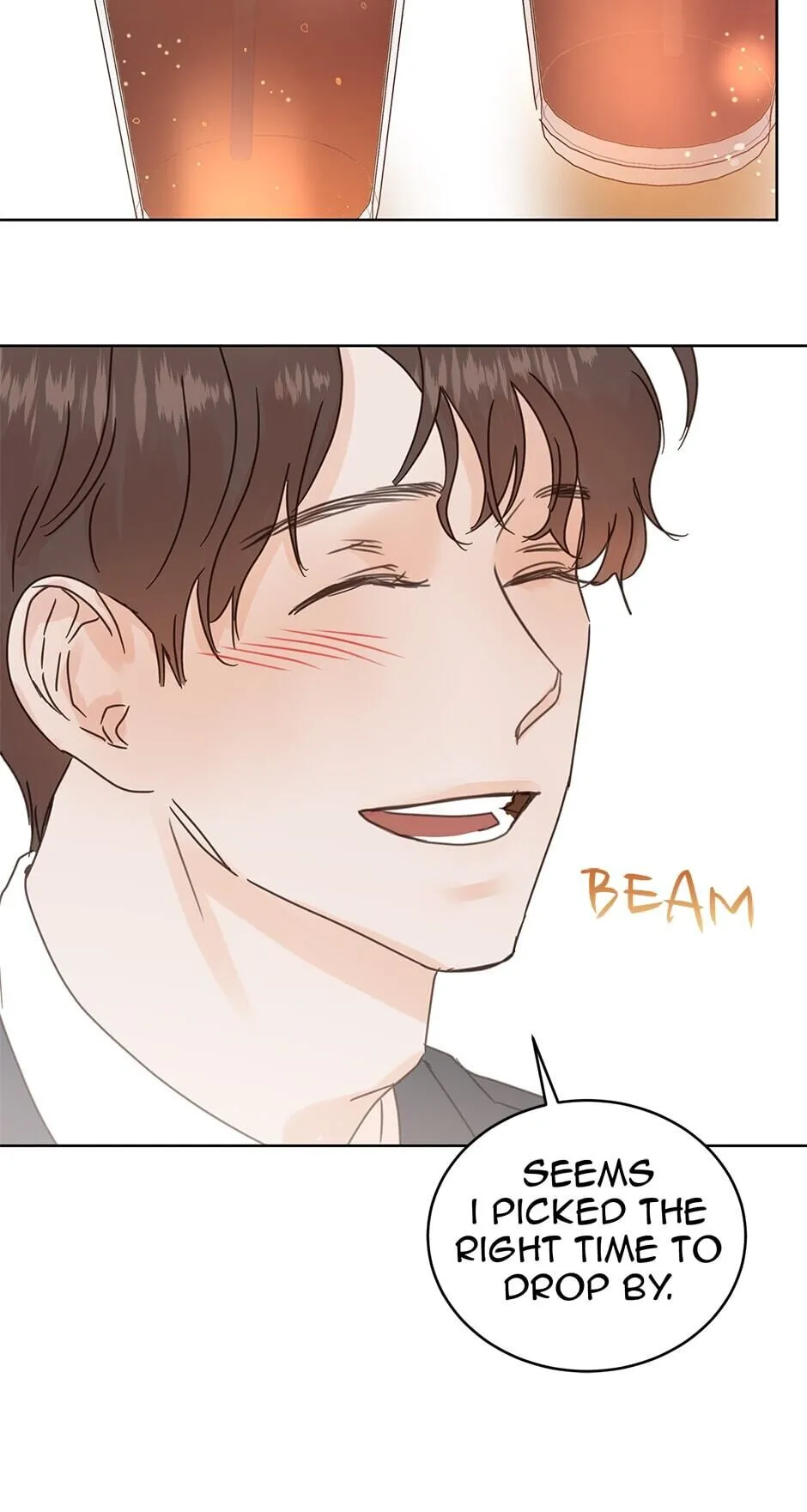 A Wife’s Sweet Revenge Chapter 40 Online - página 8