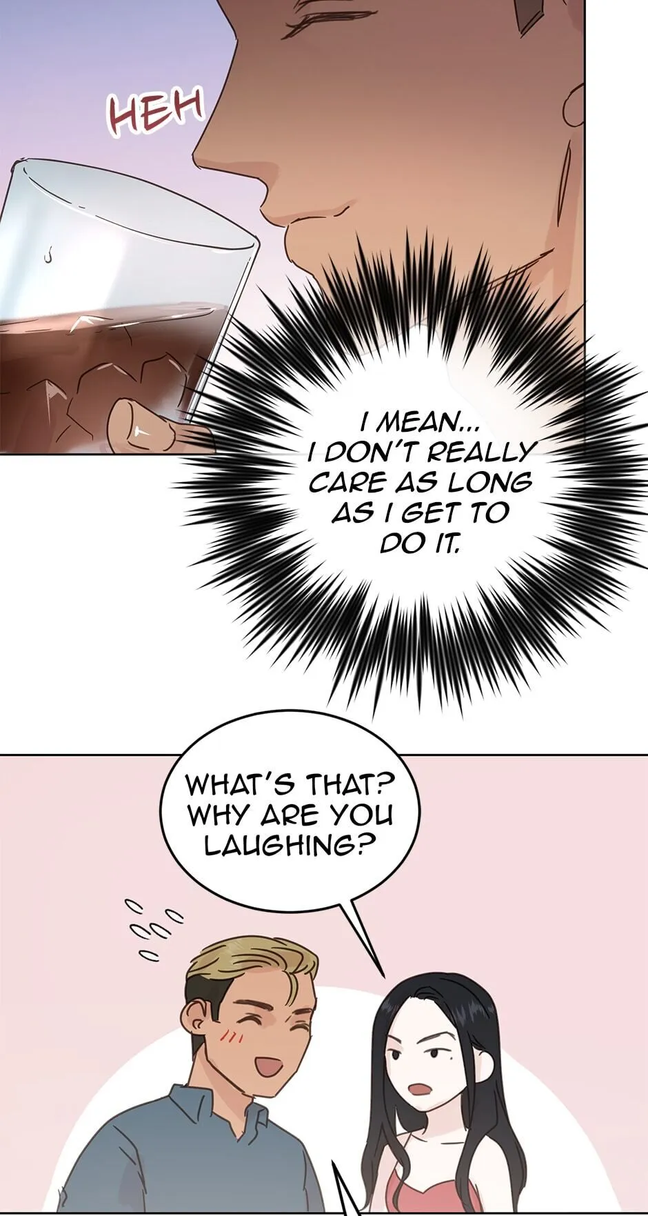 A Wife’s Sweet Revenge Chapter 40 Online - página 22