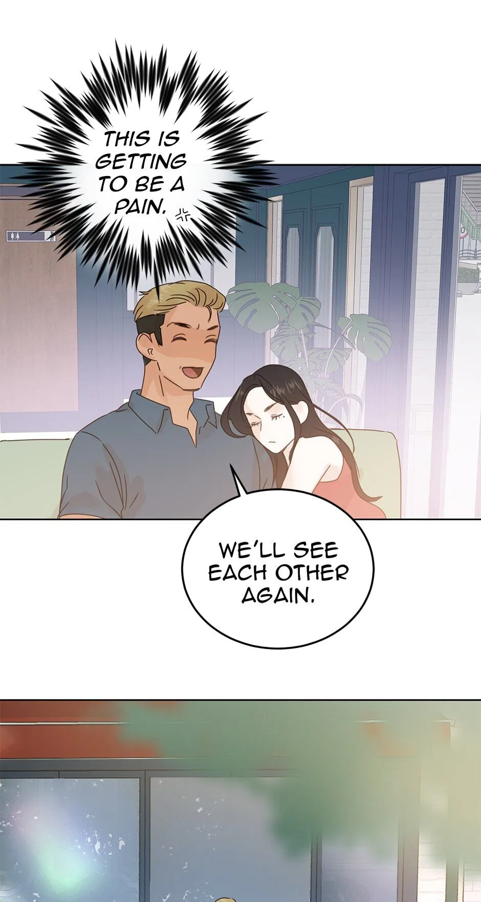 A Wife’s Sweet Revenge Chapter 40 Online - página 25