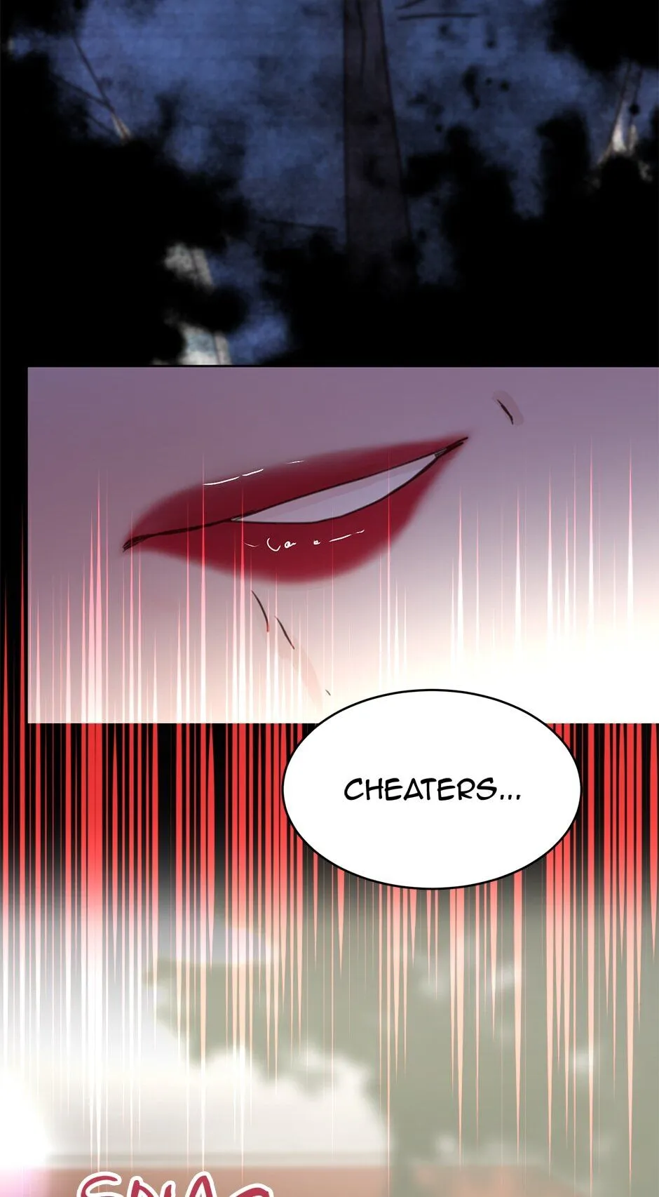 A Wife’s Sweet Revenge Chapter 40 Online - página 31