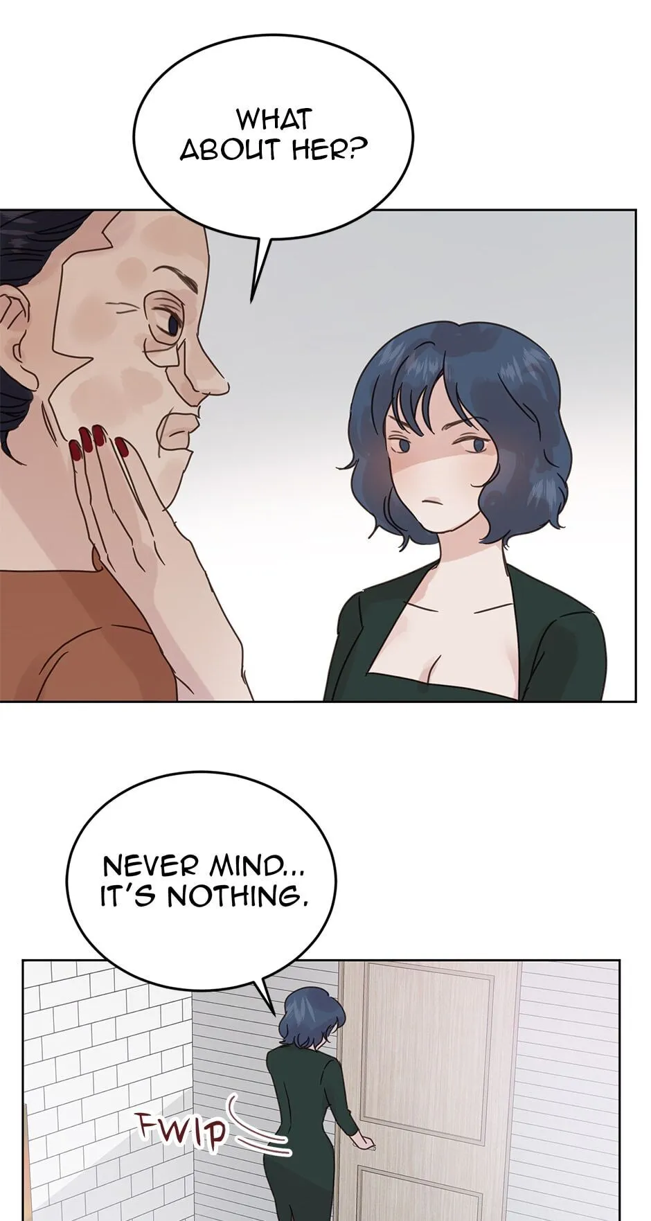 A Wife’s Sweet Revenge Chapter 40 Online - página 37