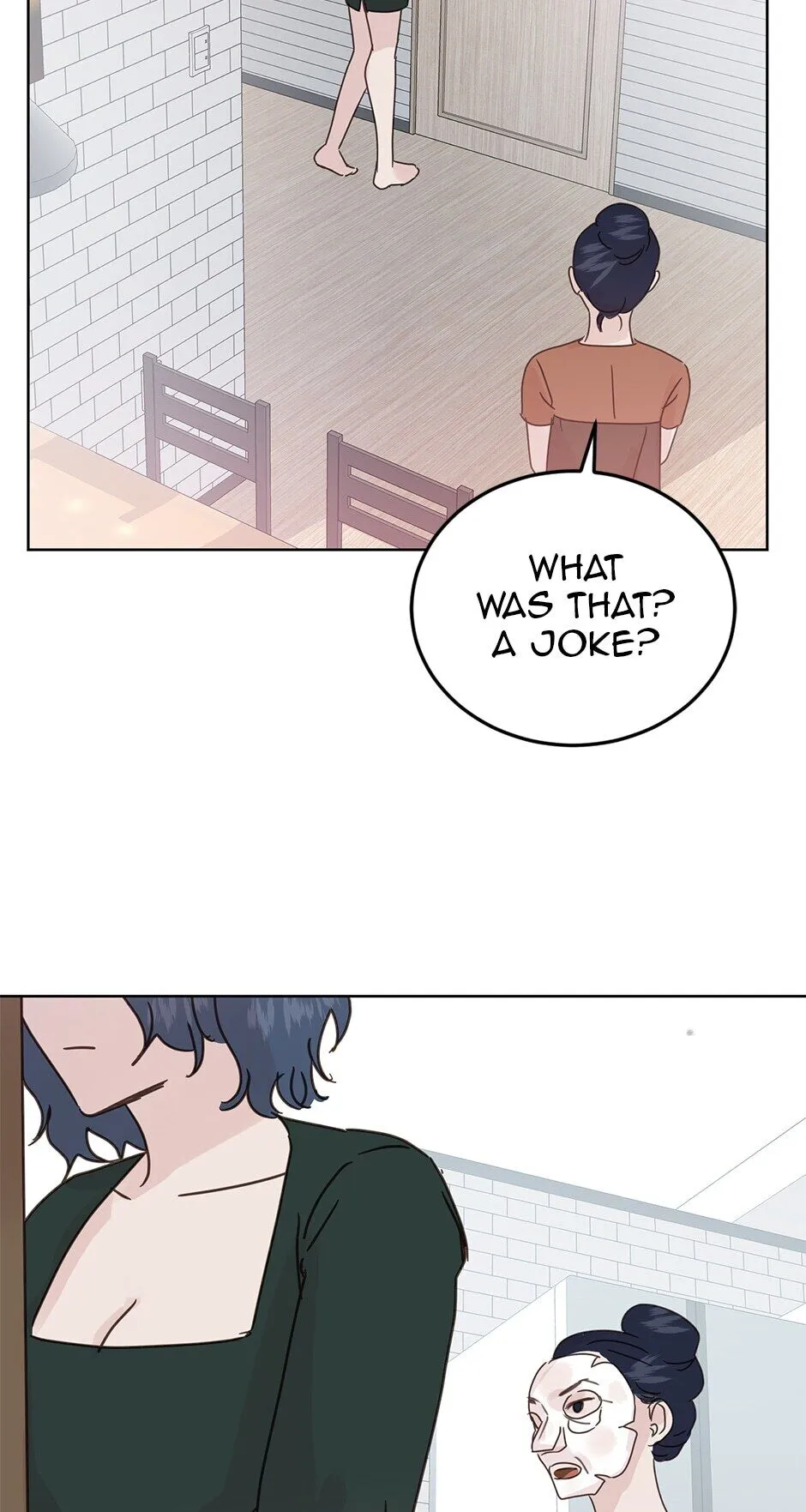 A Wife’s Sweet Revenge Chapter 40 Online - página 38
