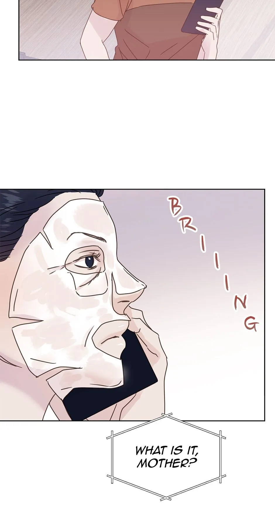 A Wife’s Sweet Revenge Chapter 40 Online - página 40