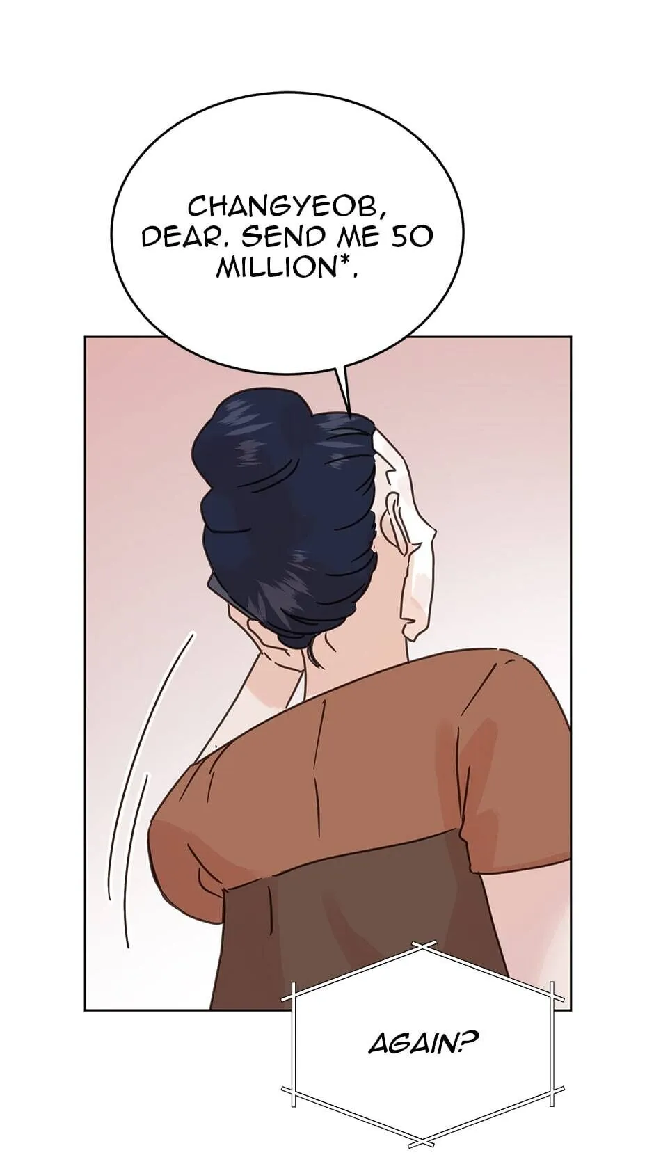 A Wife’s Sweet Revenge Chapter 40 Online - página 41