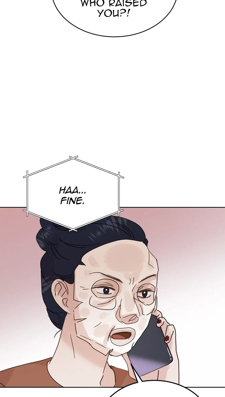 A Wife’s Sweet Revenge Chapter 40 Online - página 43