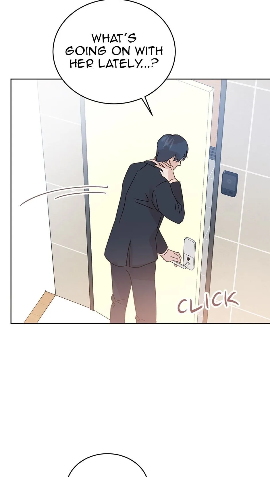A Wife’s Sweet Revenge Chapter 40 Online - página 48