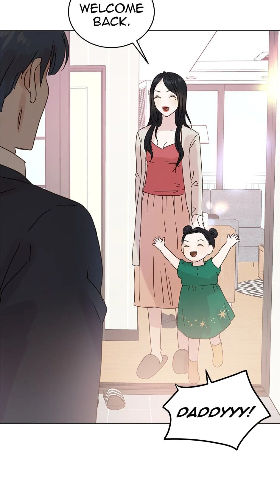 A Wife’s Sweet Revenge Chapter 40 Online - página 49