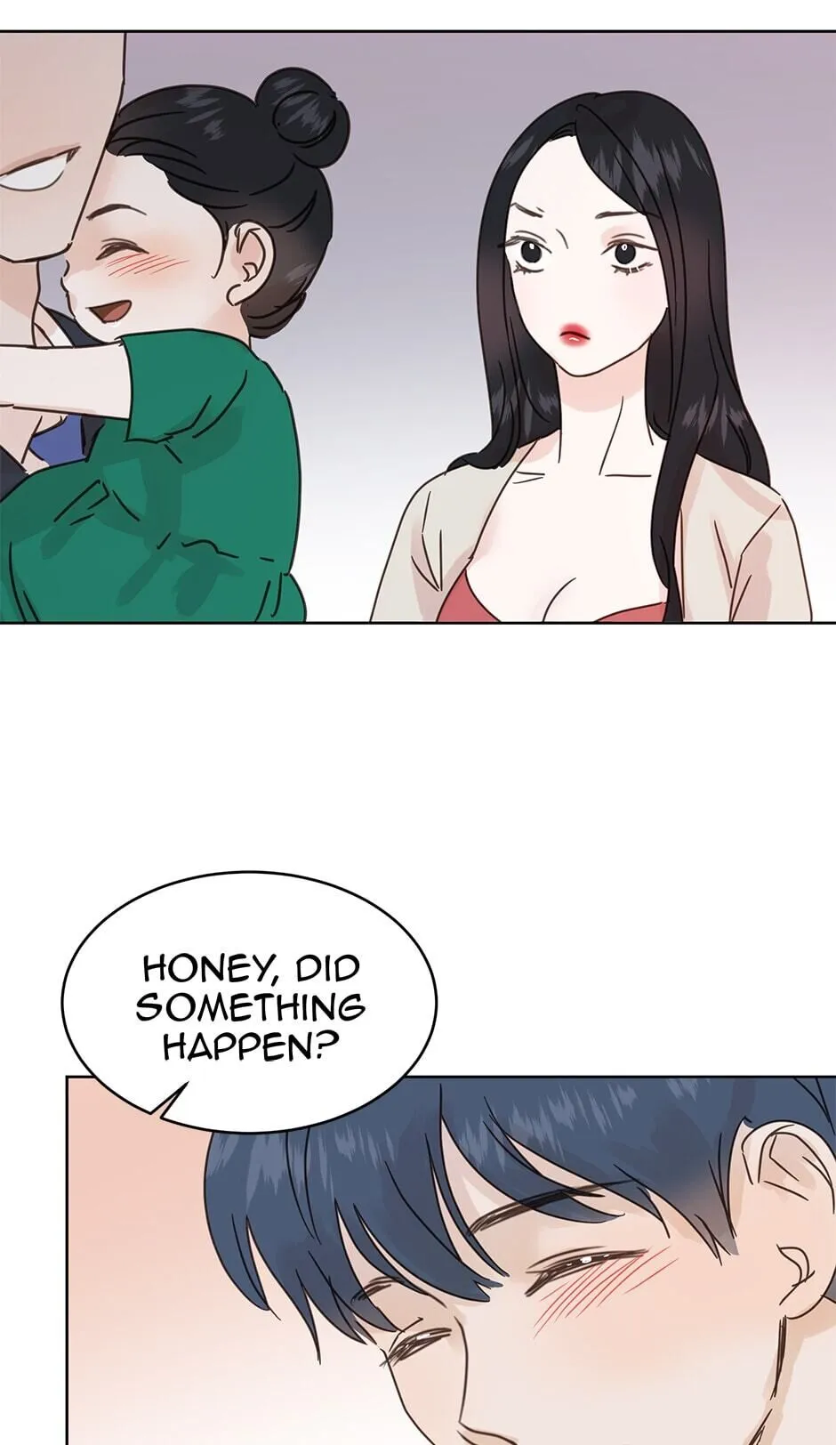 A Wife’s Sweet Revenge Chapter 40 Online - página 51