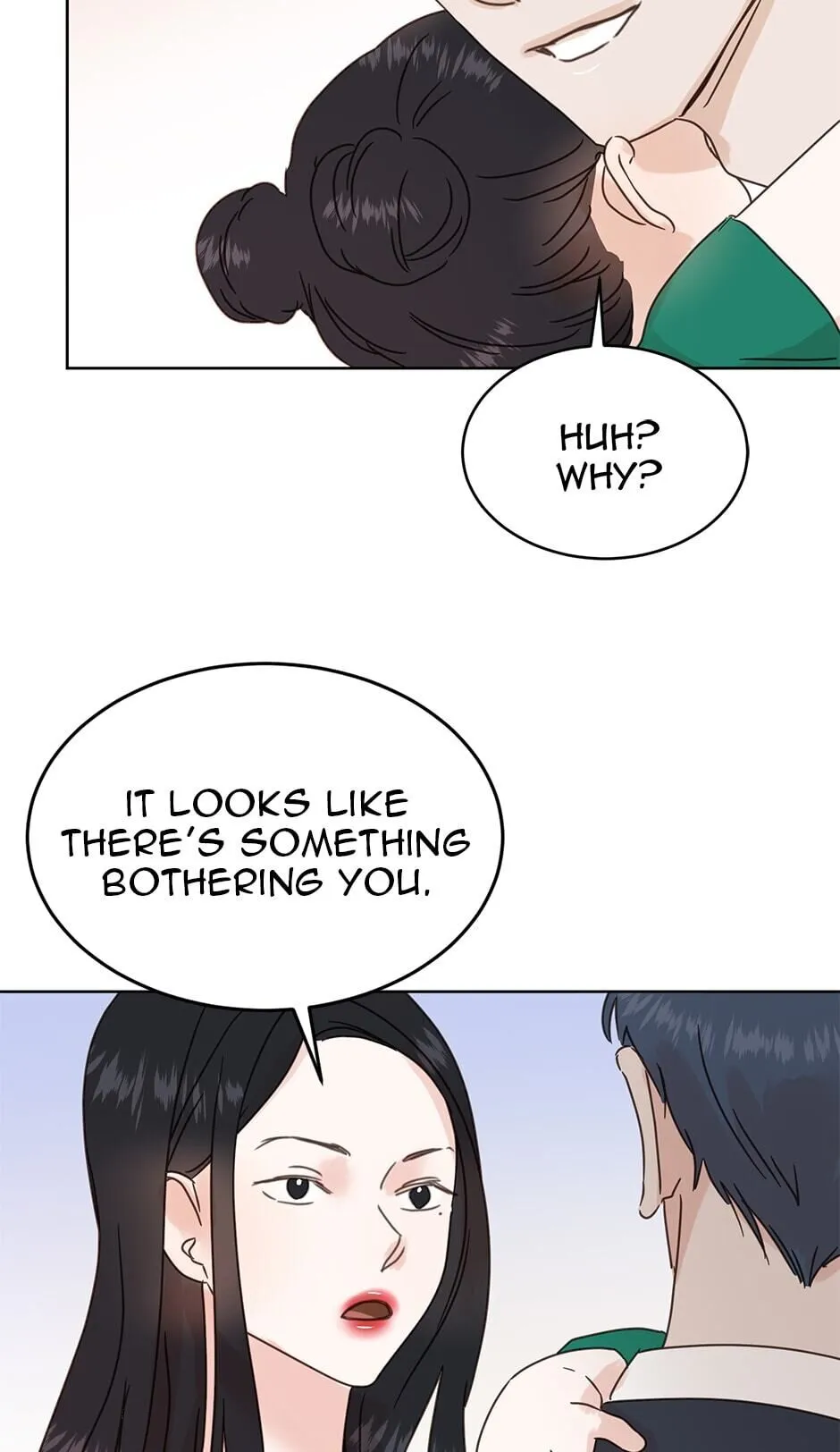 A Wife’s Sweet Revenge Chapter 40 Online - página 52