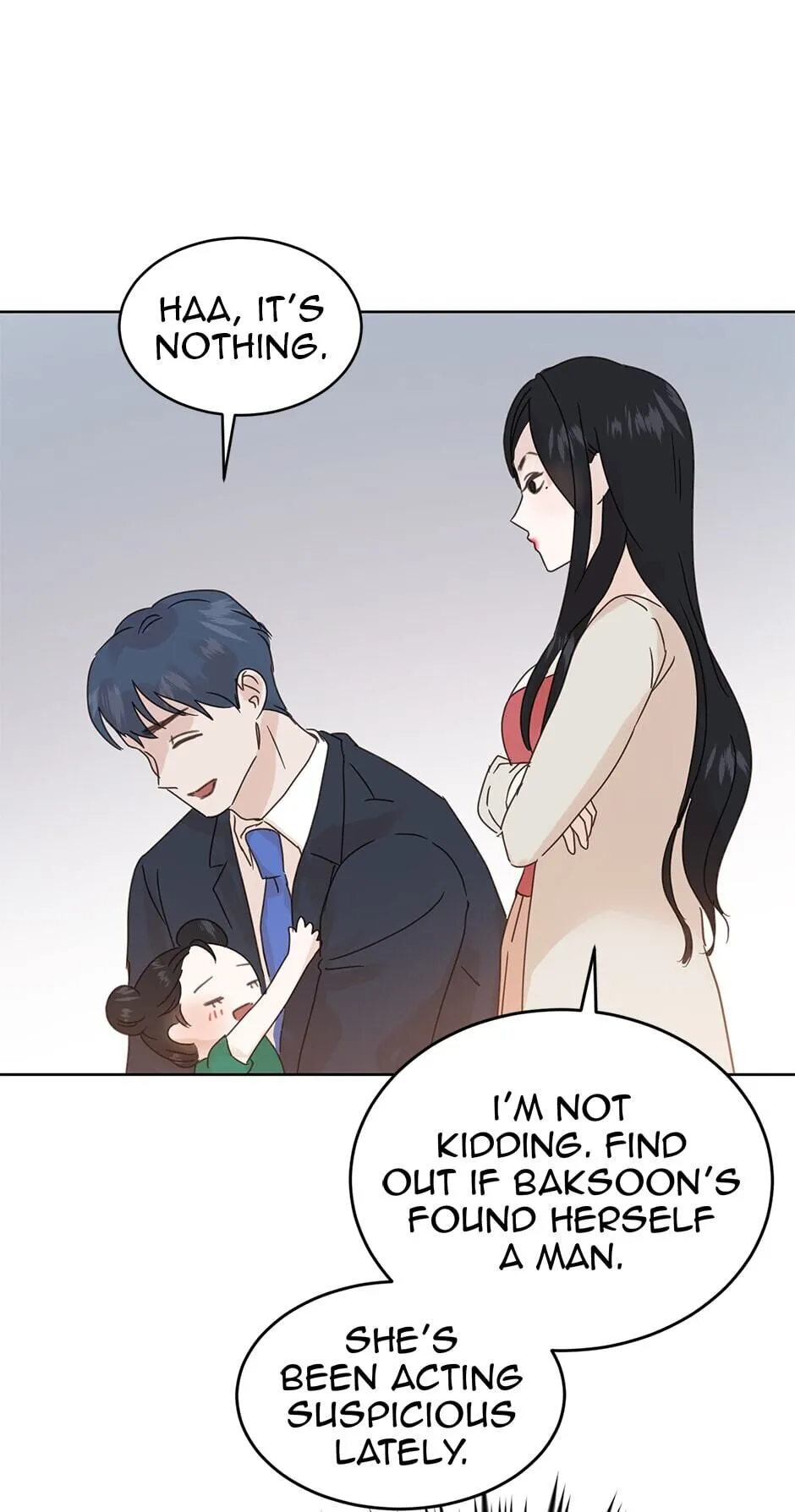 A Wife’s Sweet Revenge Chapter 40 Online - página 54