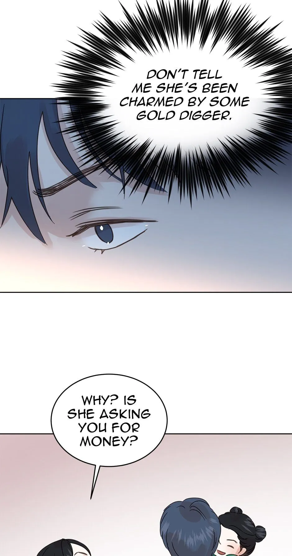 A Wife’s Sweet Revenge Chapter 40 Online - página 55