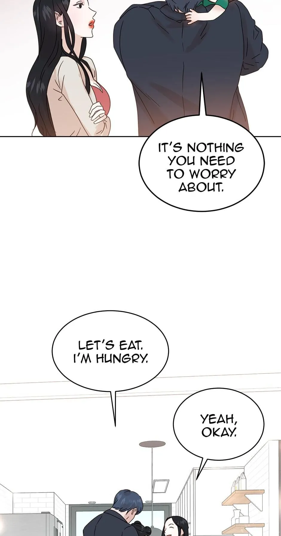 A Wife’s Sweet Revenge Chapter 40 Online - página 56