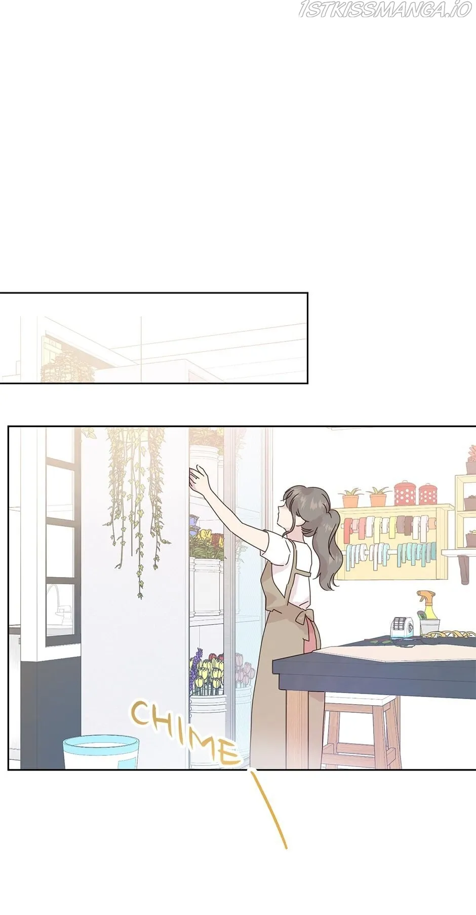 A Wife’s Sweet Revenge Chapter 41 Online - página 1