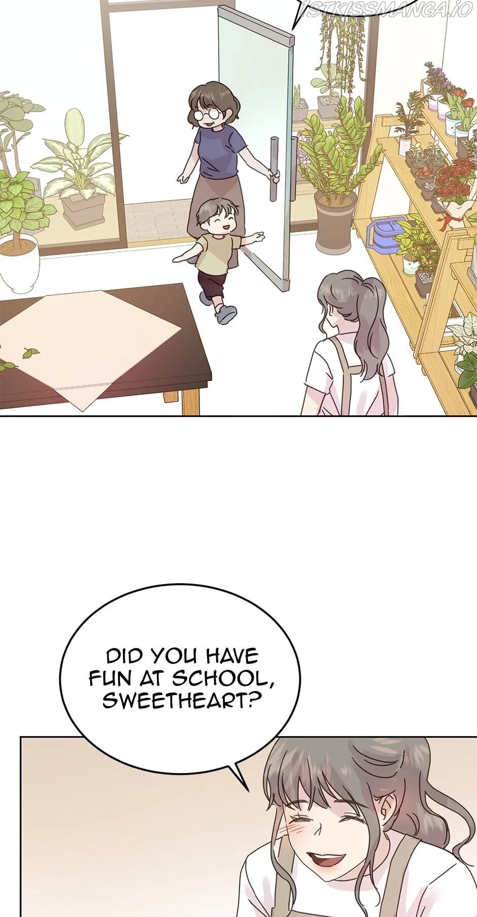 A Wife’s Sweet Revenge Chapter 41 Online - página 3