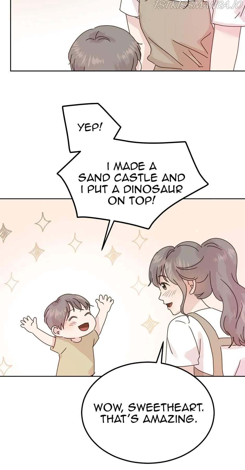 A Wife’s Sweet Revenge Chapter 41 Online - página 4