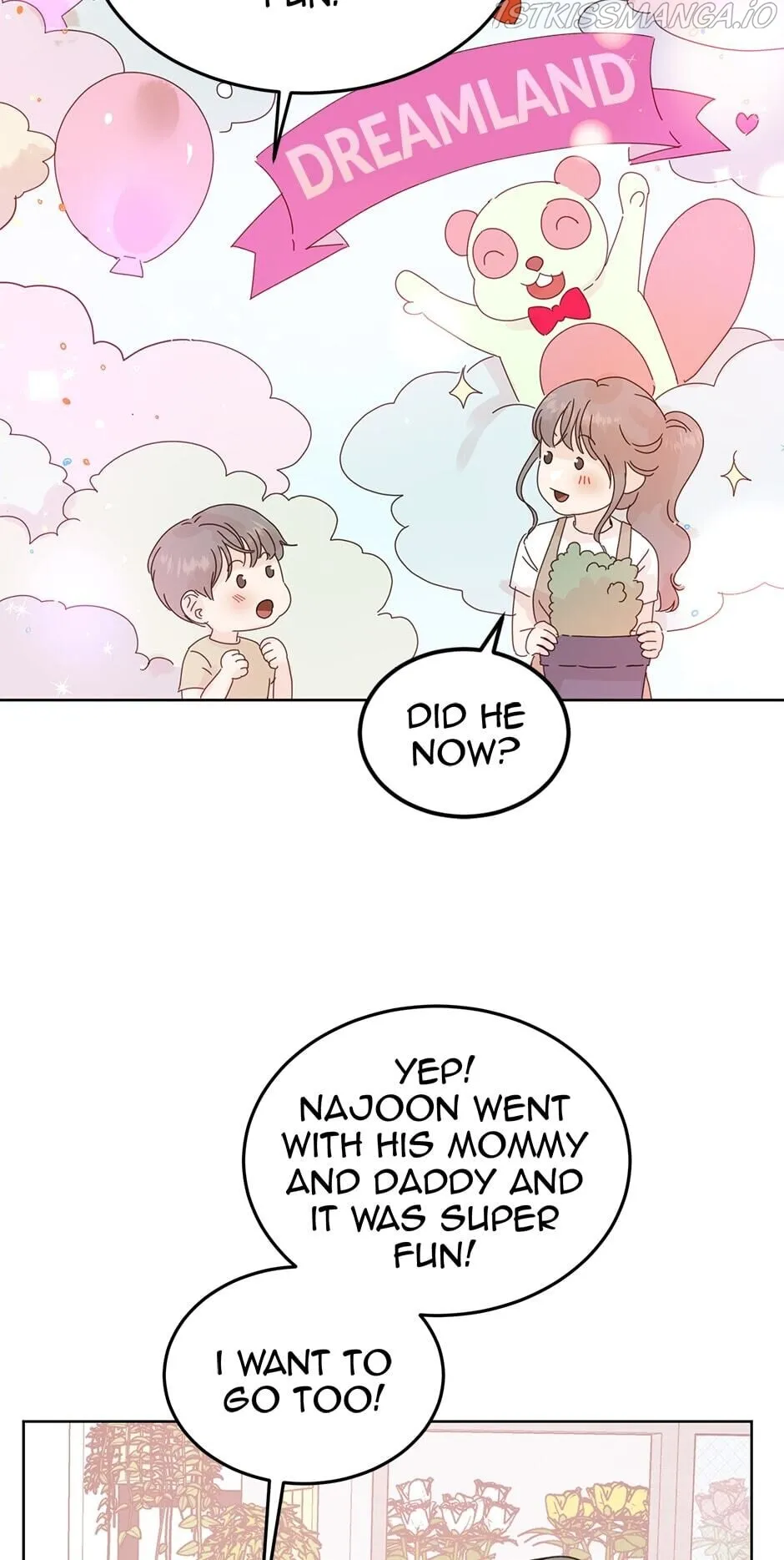 A Wife’s Sweet Revenge Chapter 41 Online - página 6