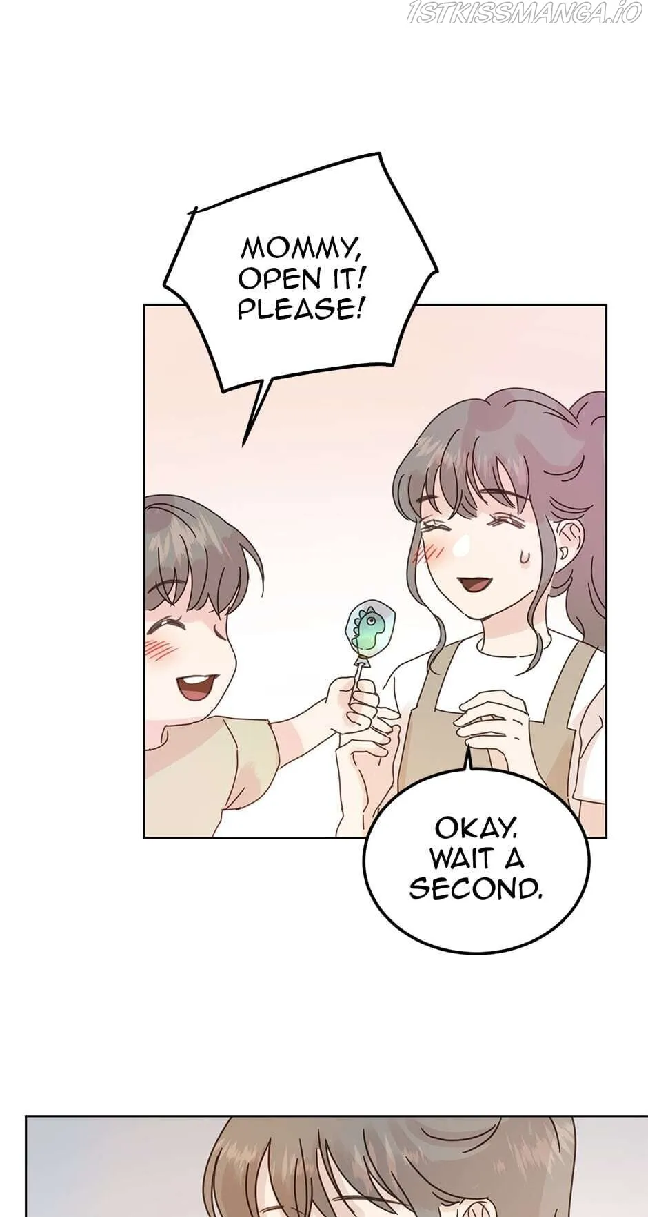 A Wife’s Sweet Revenge Chapter 41 Online - página 17
