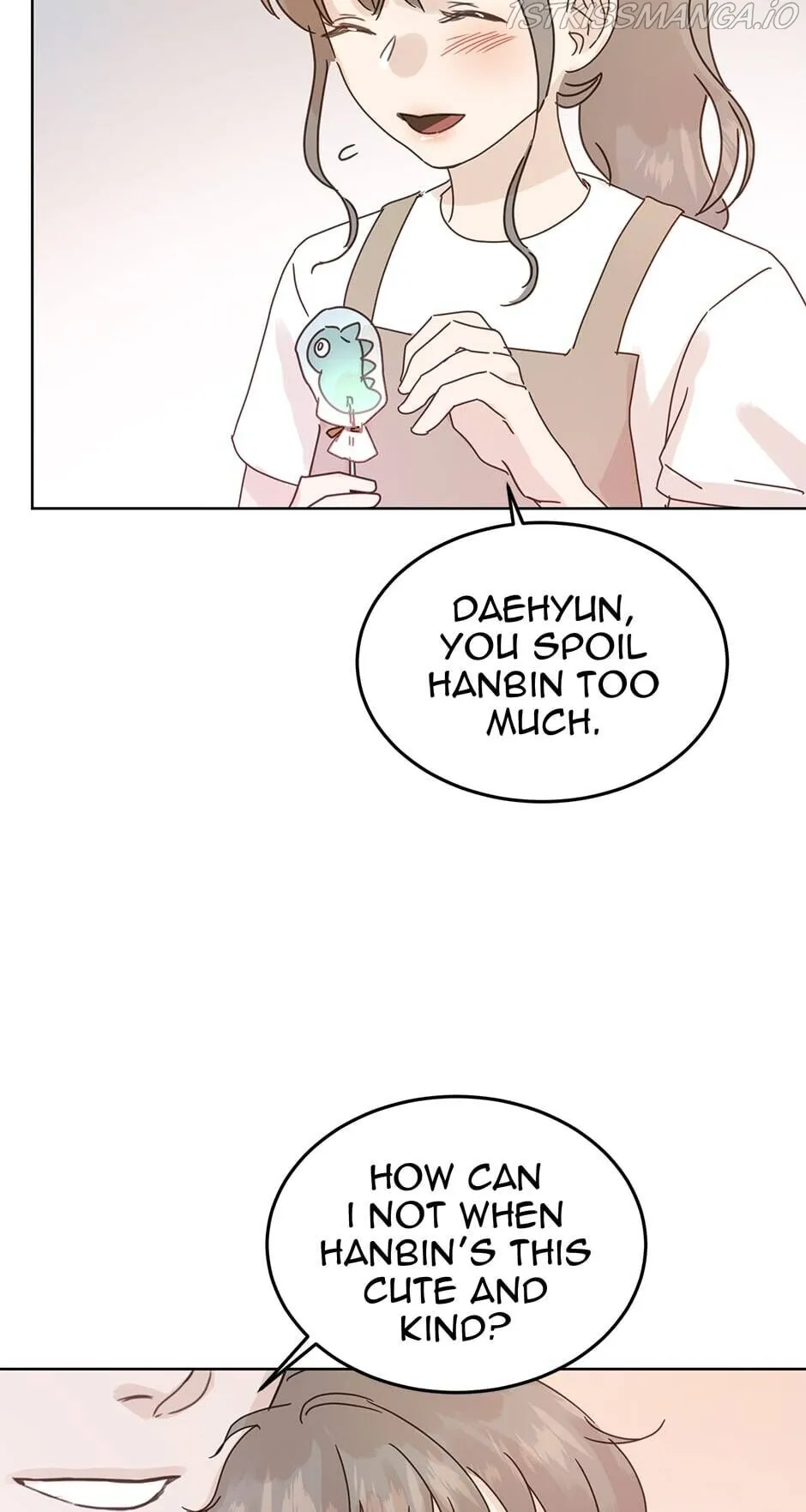 A Wife’s Sweet Revenge Chapter 41 Online - página 18