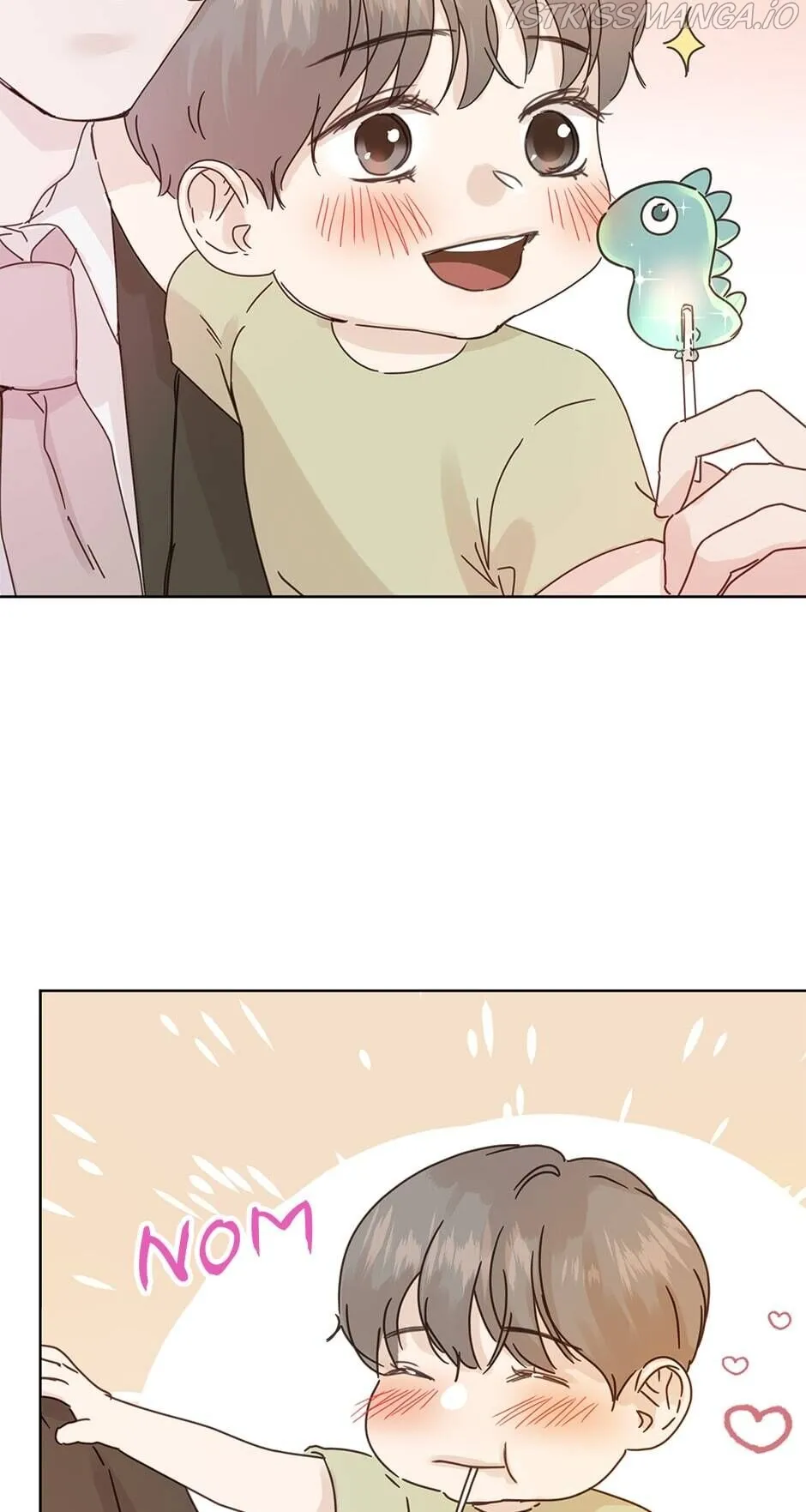 A Wife’s Sweet Revenge Chapter 41 Online - página 19
