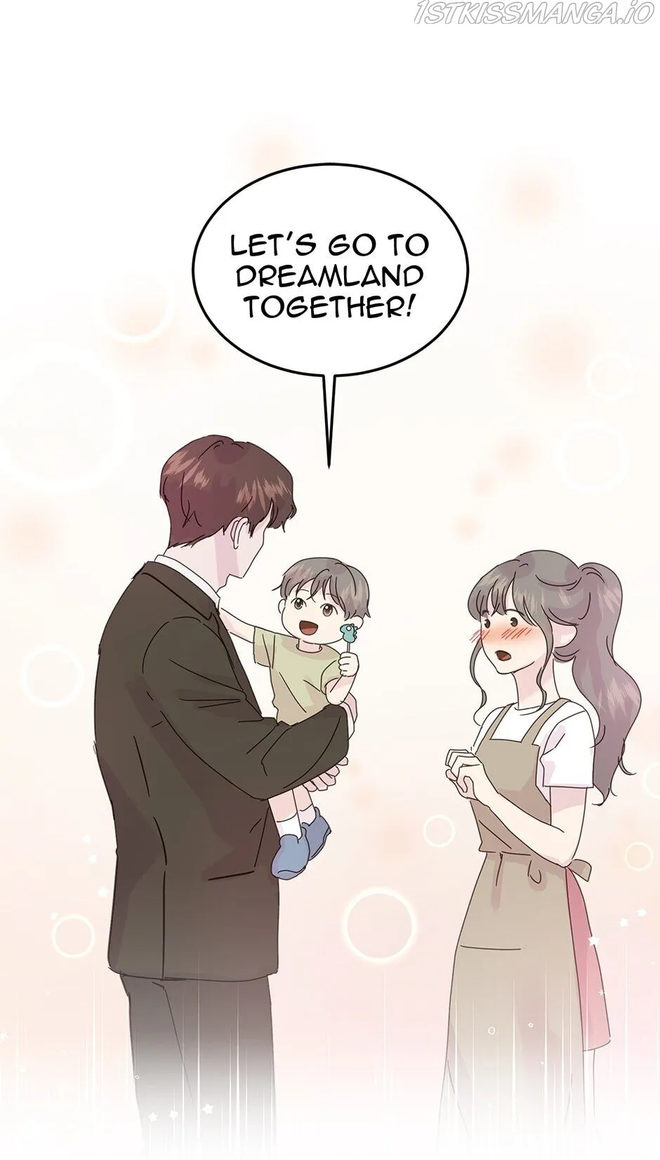 A Wife’s Sweet Revenge Chapter 41 Online - página 21